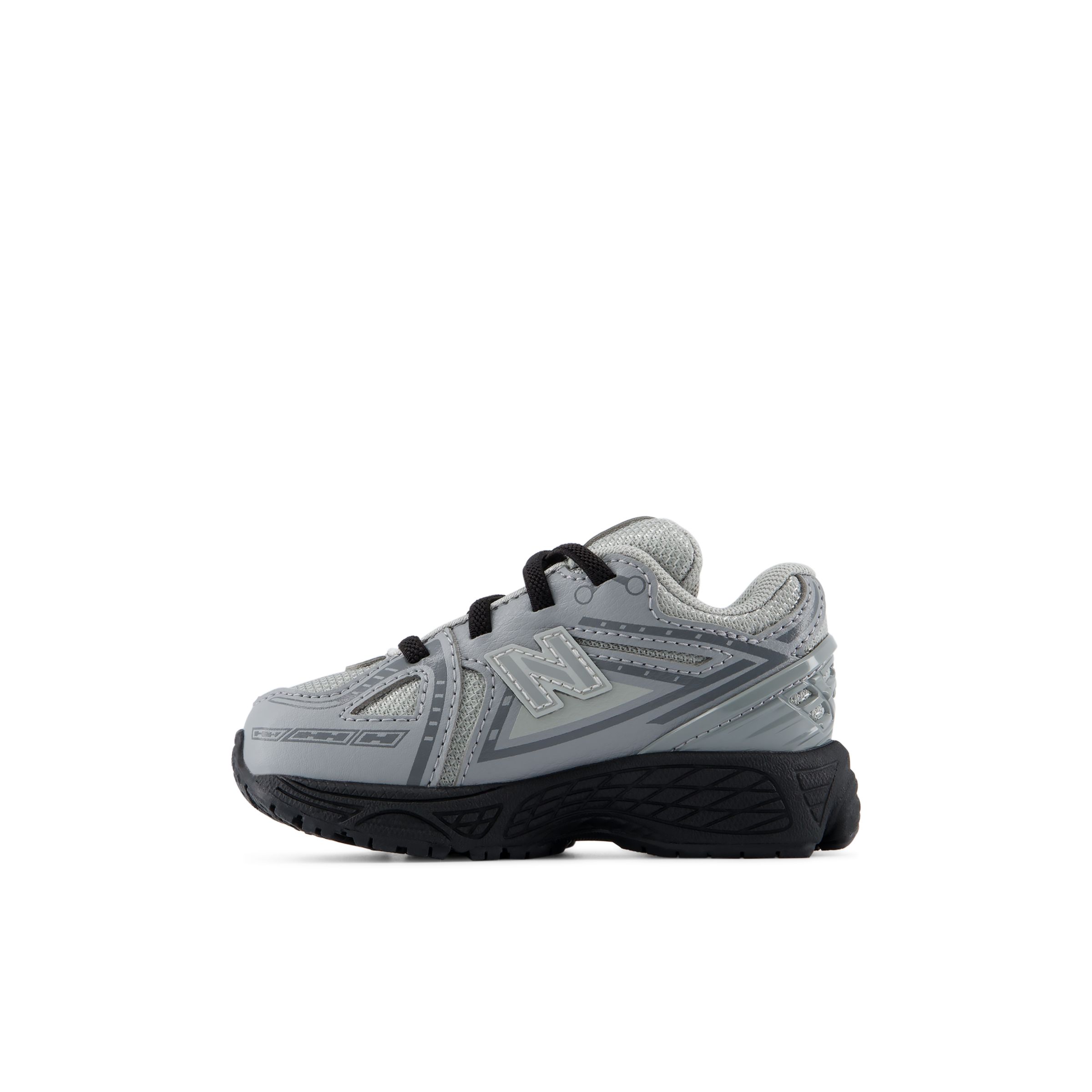 New Balance 1906 BUNGEE LACE, I190637J