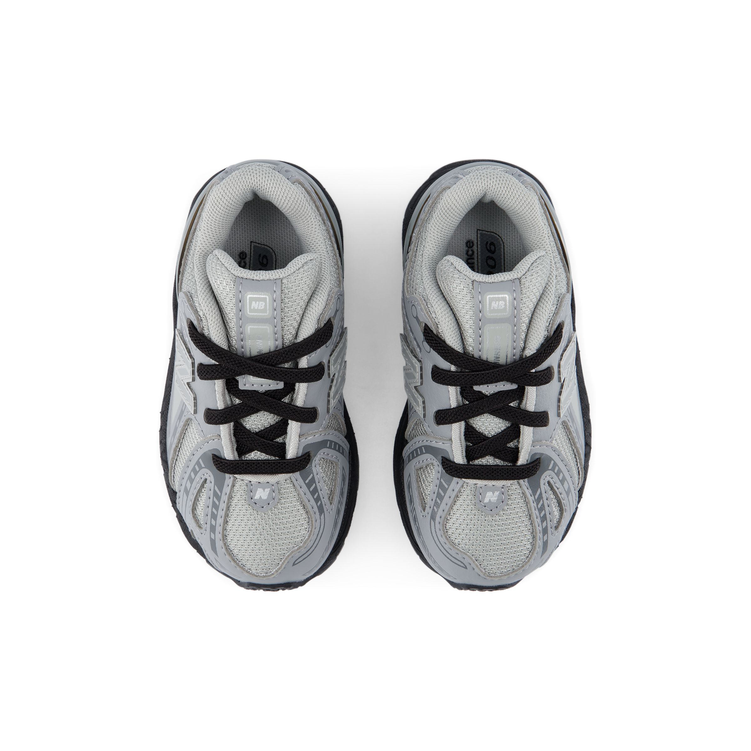New Balance 1906 BUNGEE LACE, I190637J