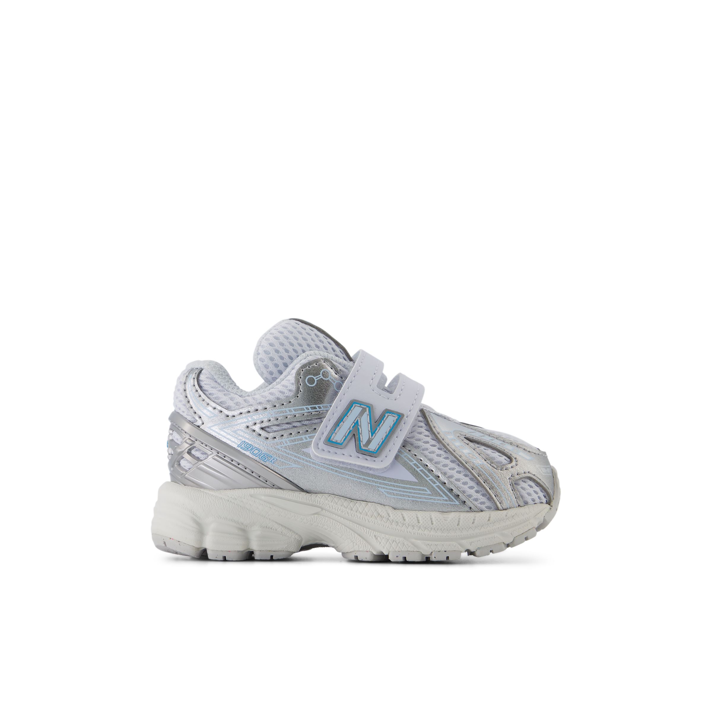 New Balance 1906 HOOK & LOOP, I190658B