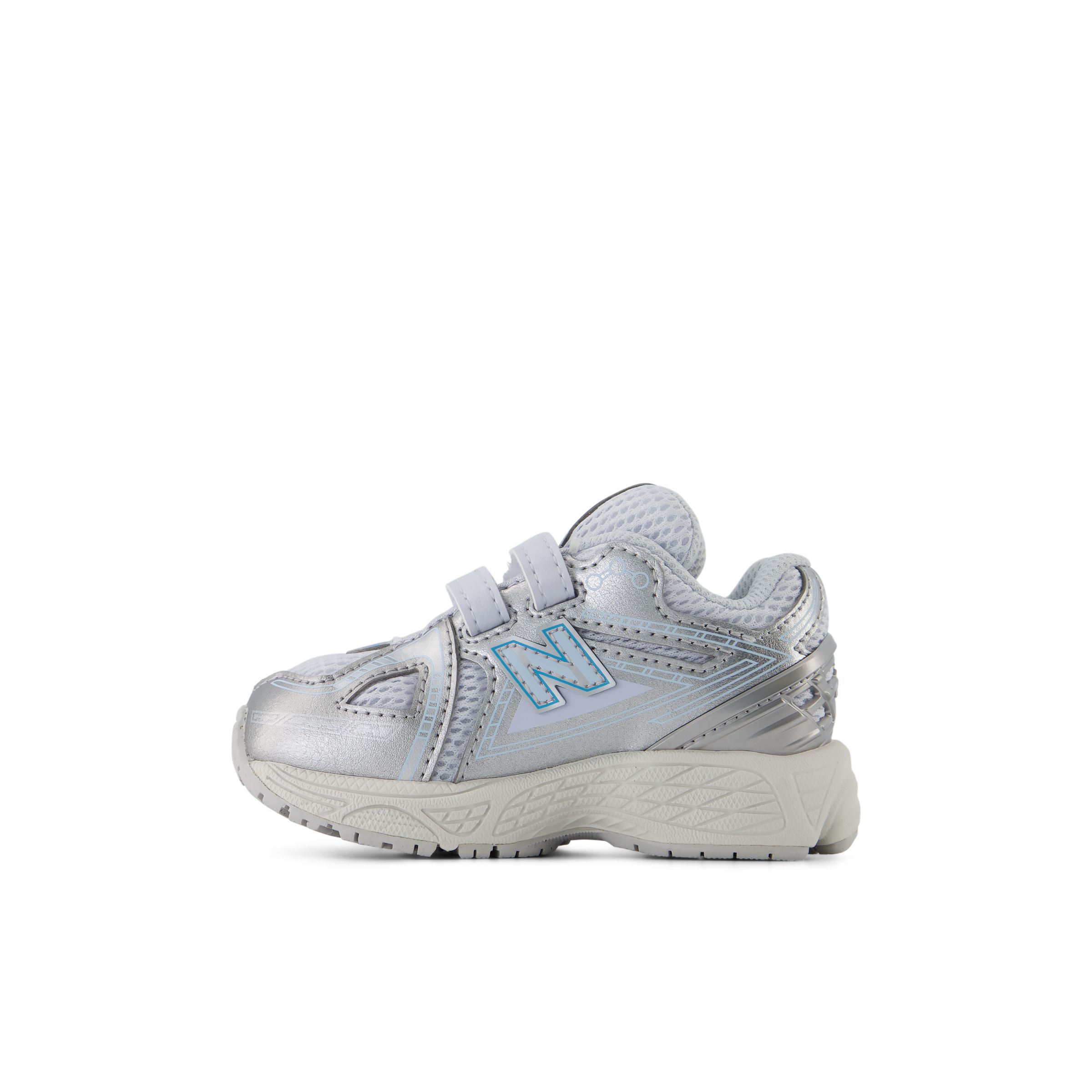 New Balance 1906 HOOK & LOOP, I190658B
