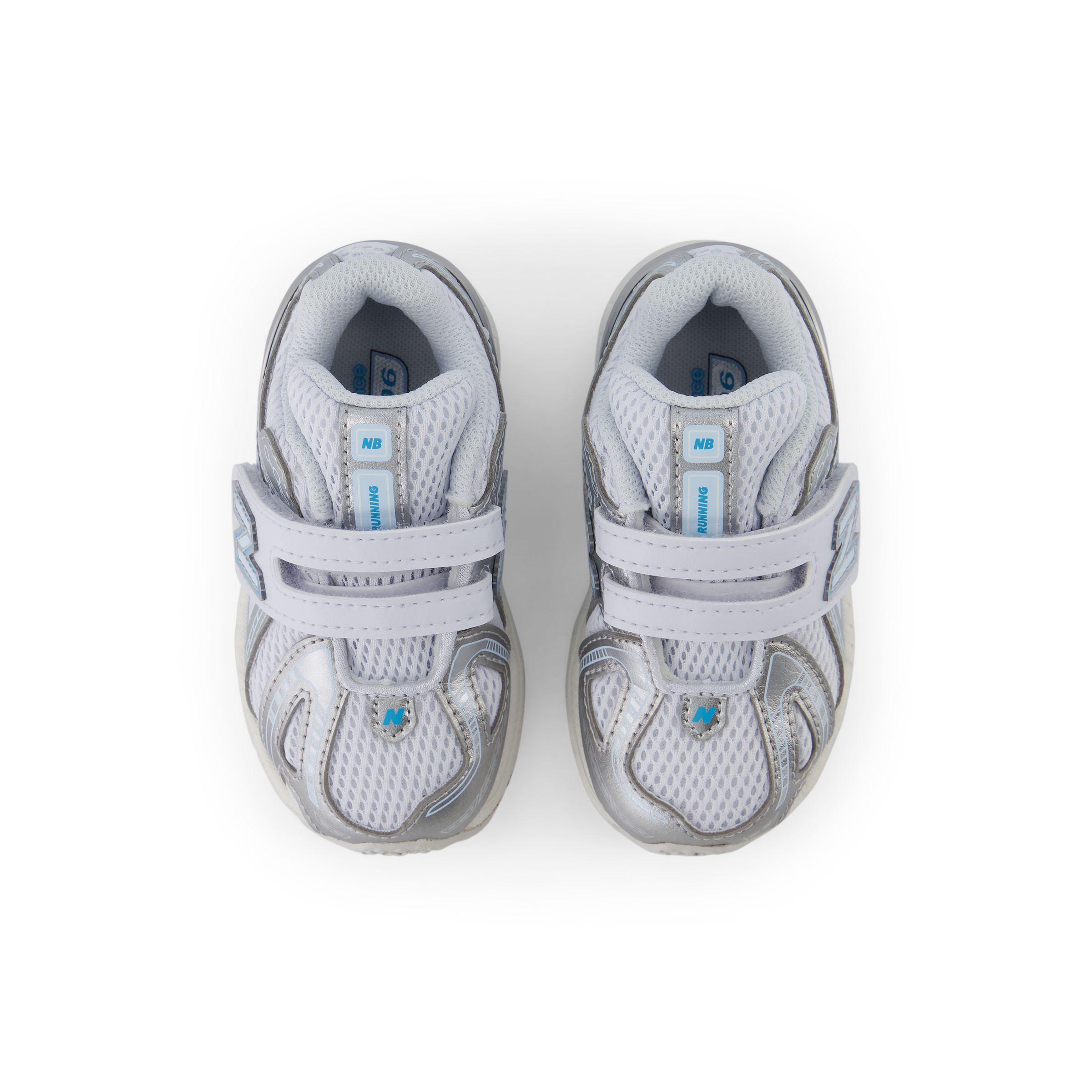 New Balance 1906 HOOK & LOOP, I190658B