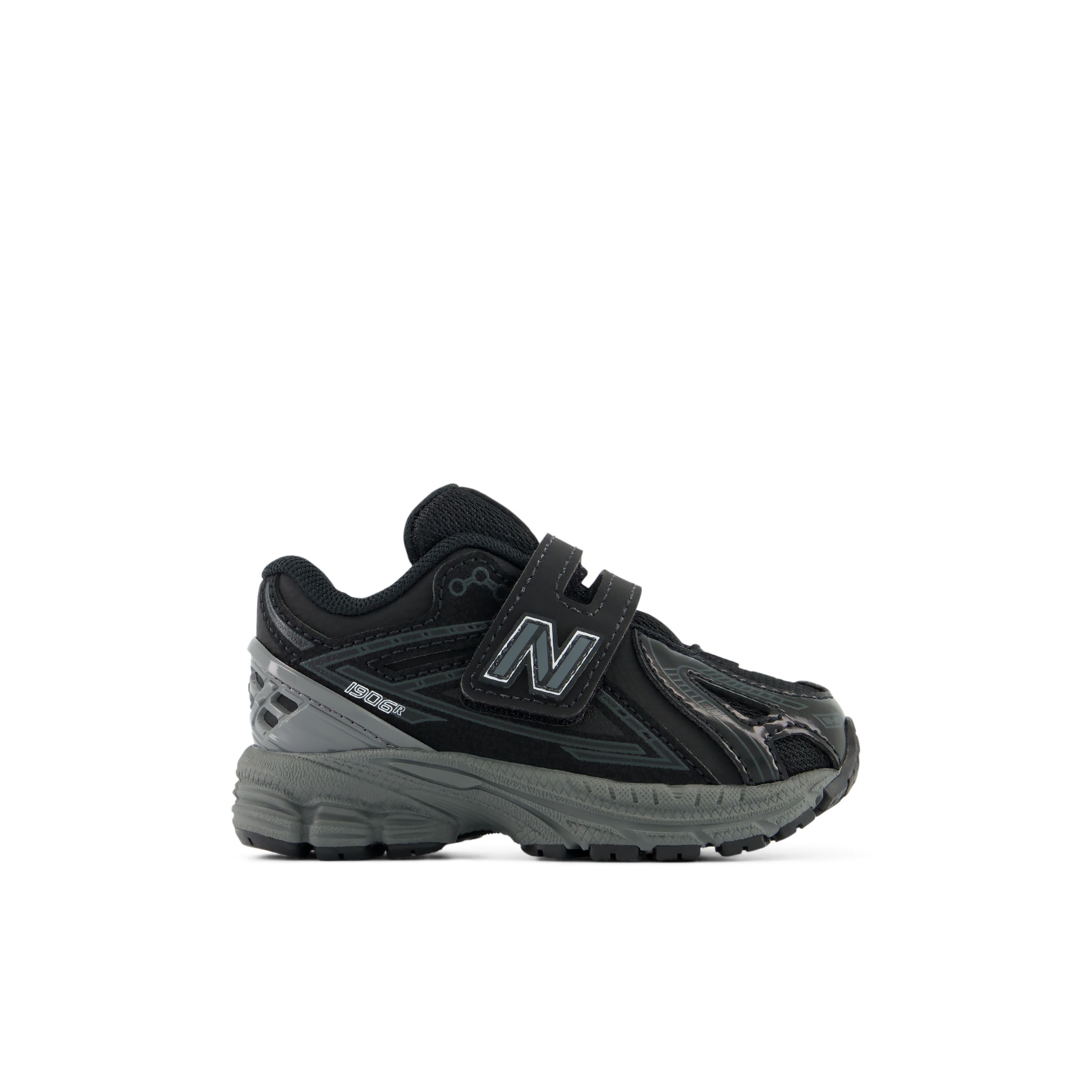 New Balance 1906 HOOK & LOOP, I19068KC