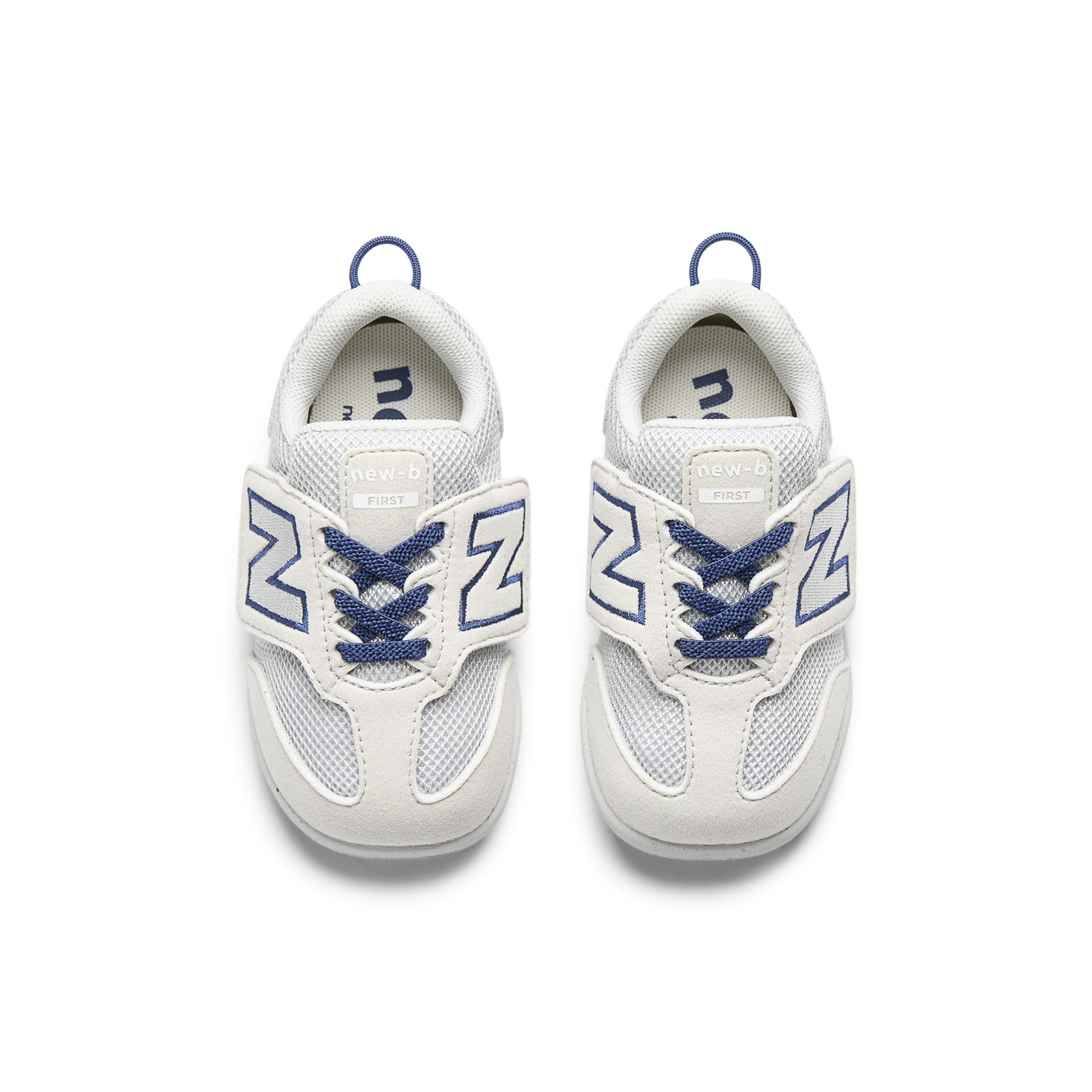 NEW-B FIRST Hook & Loop