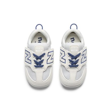 NEW-B FIRST Hook & Loop