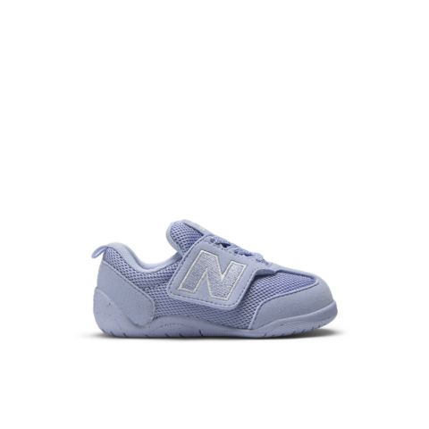 Детские кроссовки New Balance NEW-B FIRST Hook & Loop