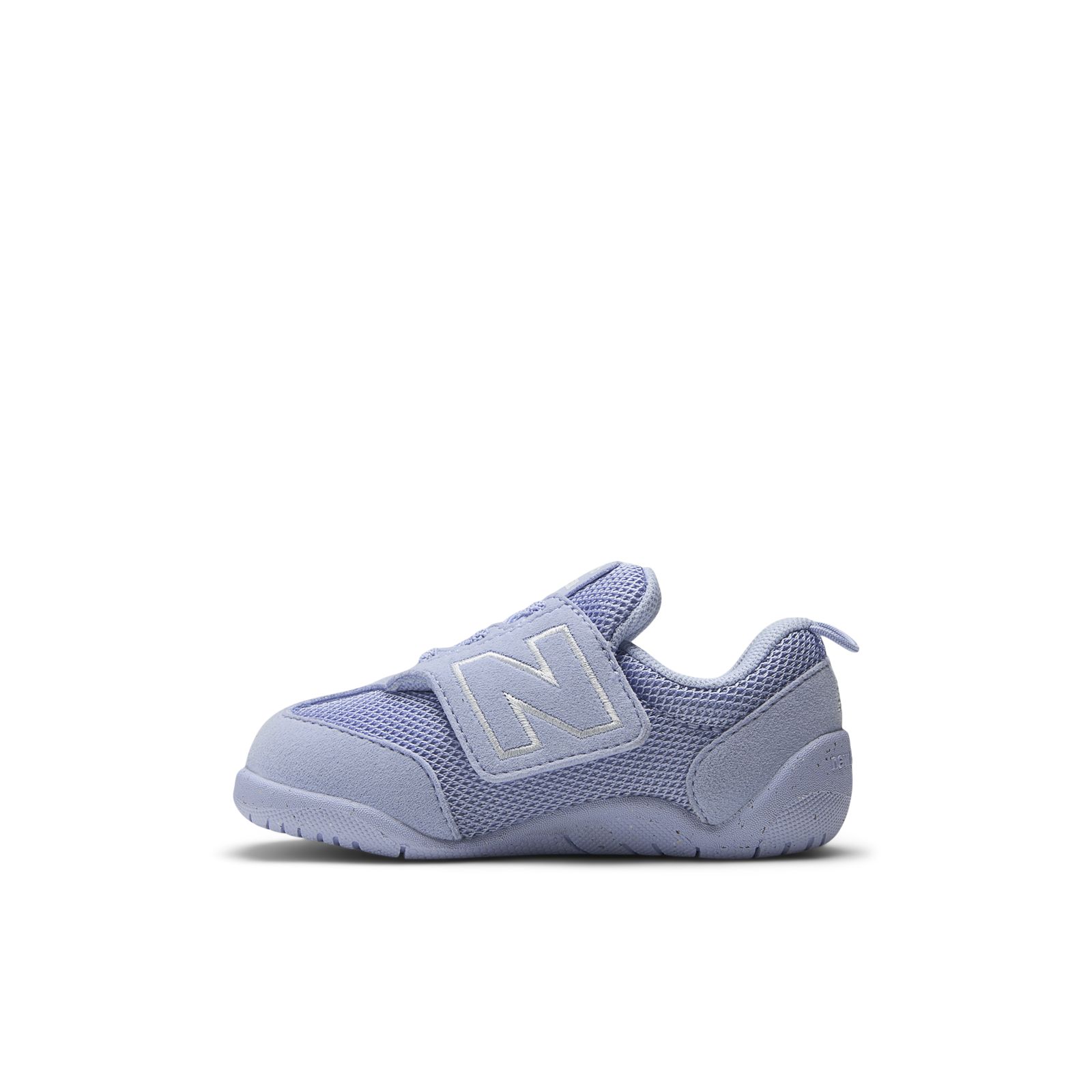 Детские кроссовки New Balance NEW-B FIRST Hook & Loop — фото 2