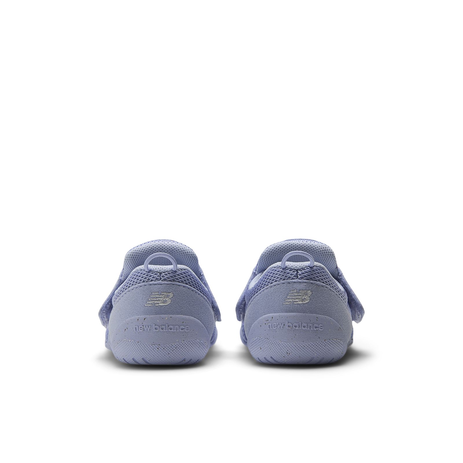 Детские кроссовки New Balance NEW-B FIRST Hook & Loop — фото 4