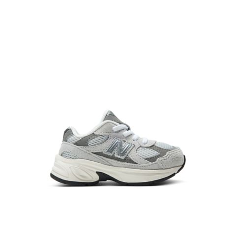 Детские кроссовки New Balance 2010 Bungee