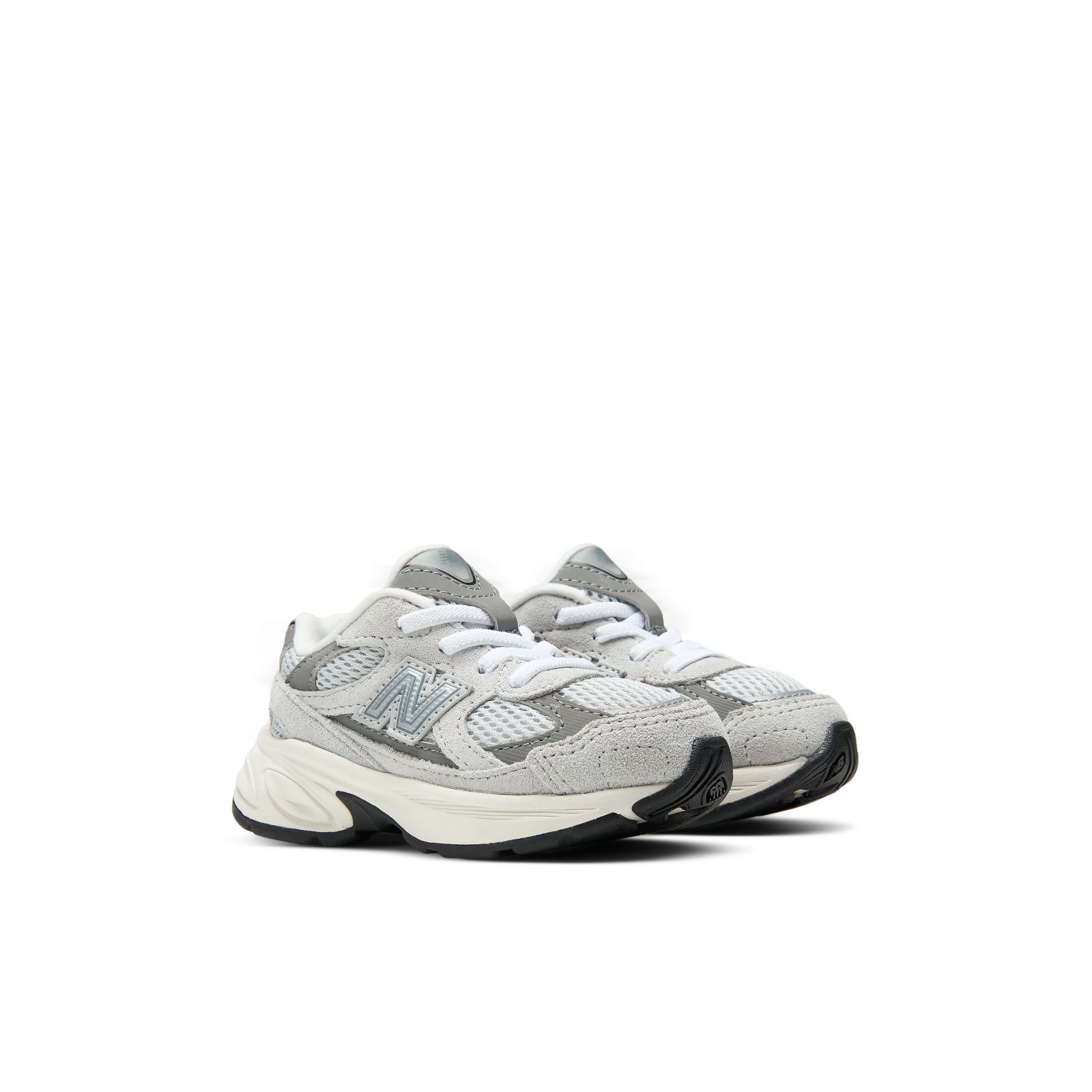 Детские кроссовки New Balance 2010 Bungee — фото 2