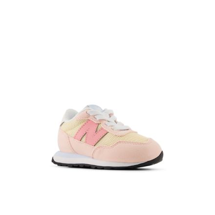 237 Bungee Lace, SHERBERT with DOUBLE BUBBLE, I2375L0