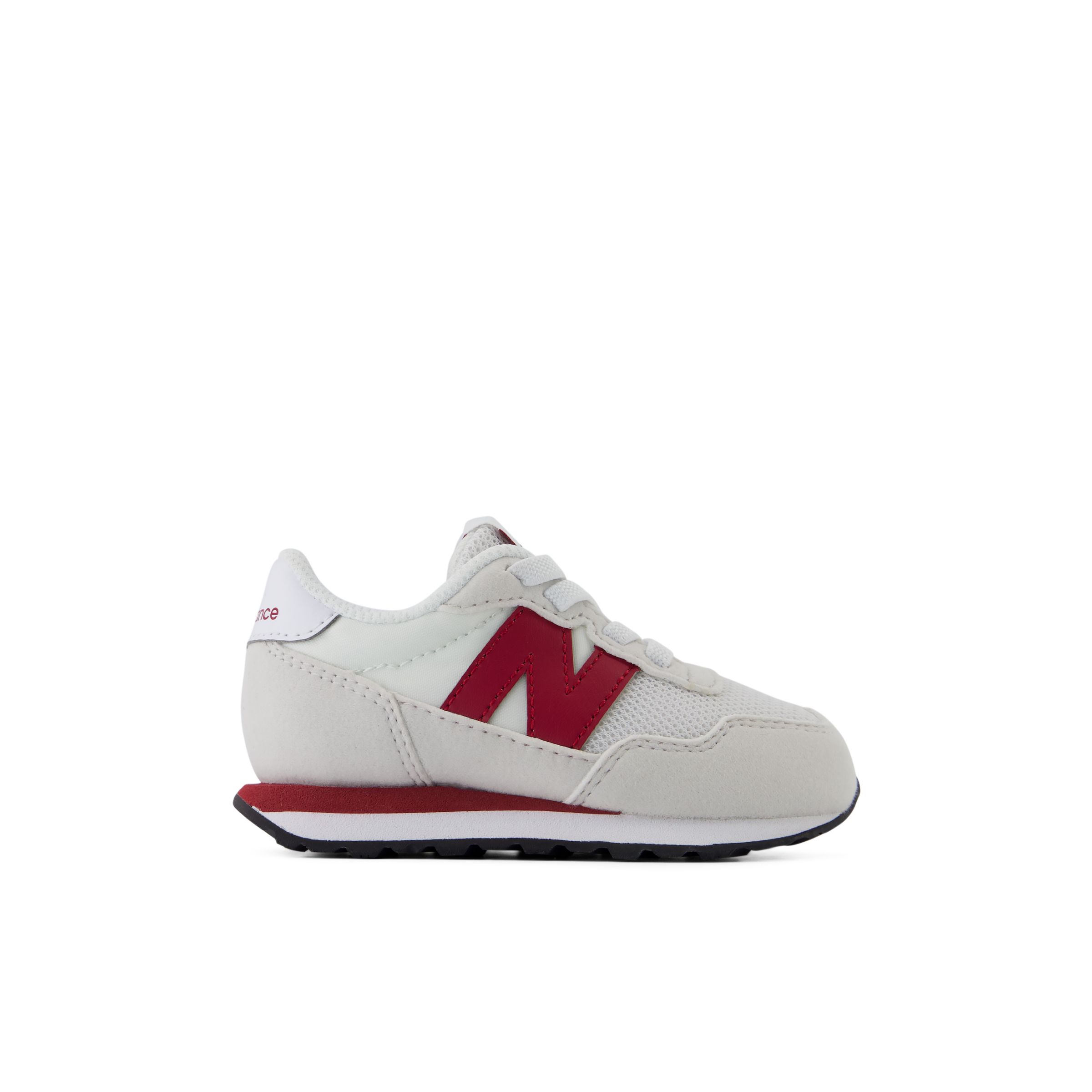 New Balance 237 Bungee Lace, I2376D0