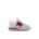 Select Color GREY MATTER with PODIUM RED