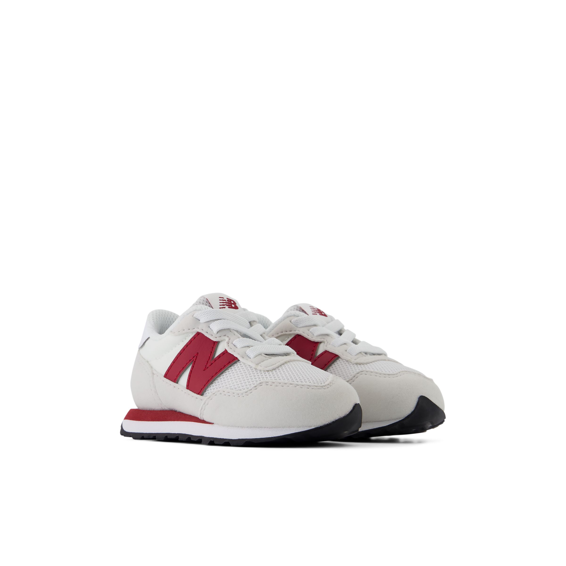 New Balance 237 Bungee Lace, I2376D0