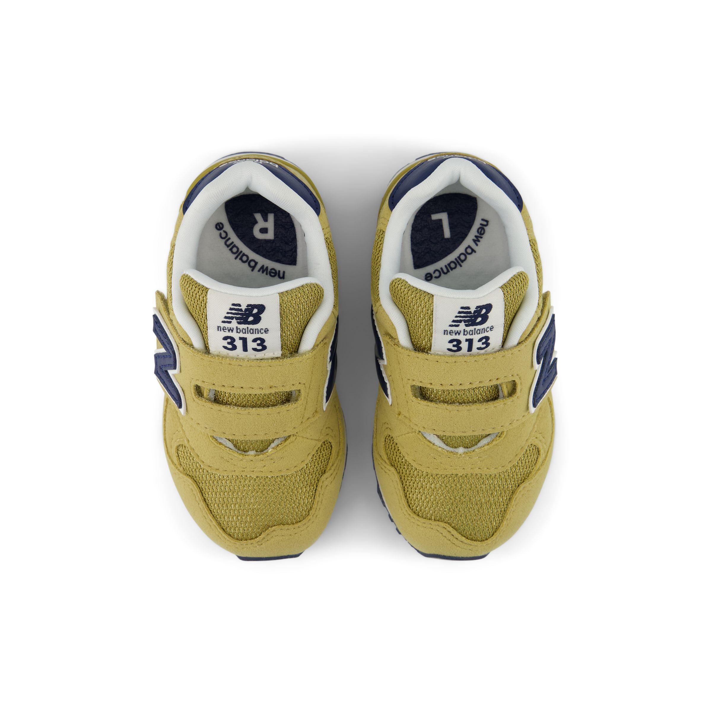 New Balance 313 v2 Hook and Loop, I3133MW