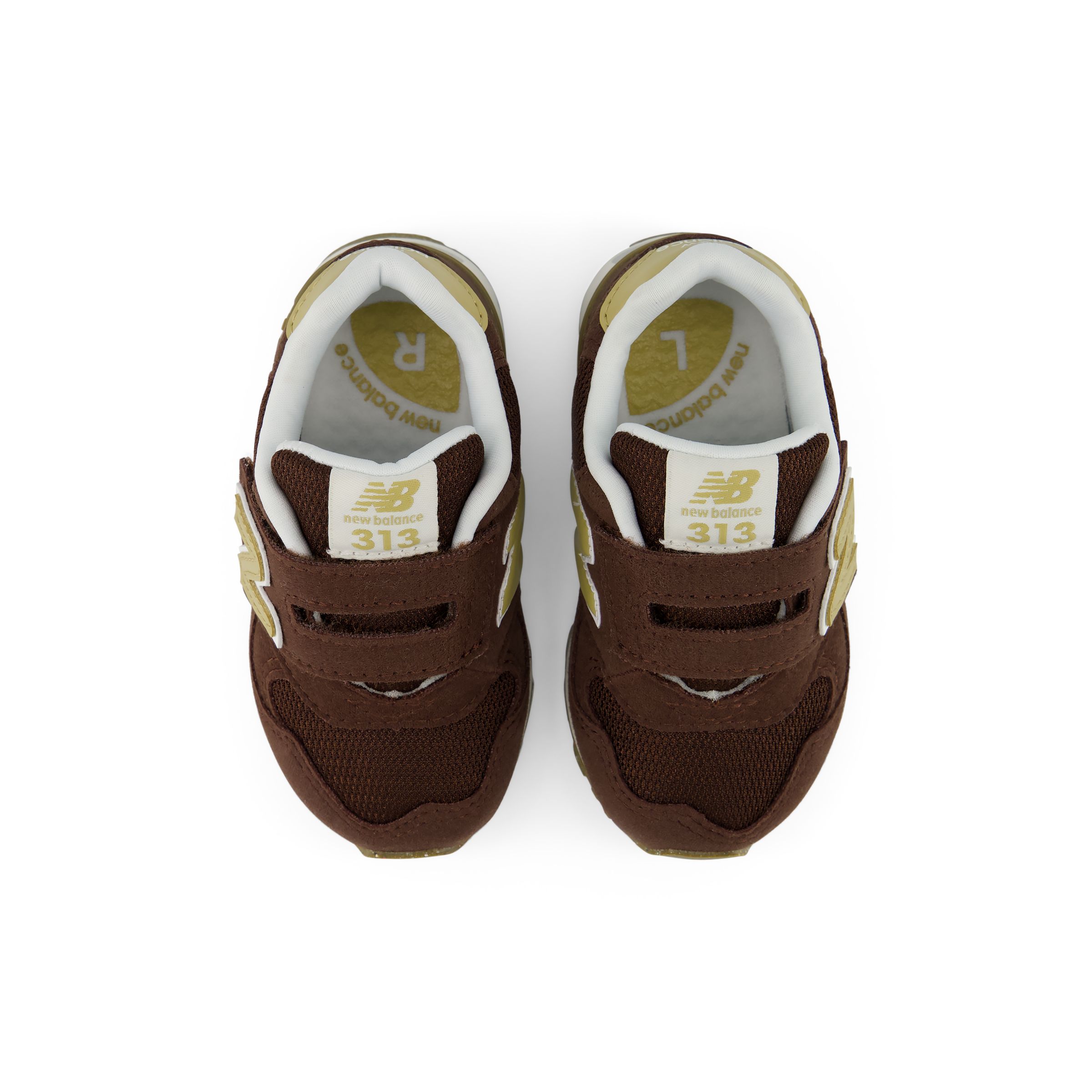 New Balance 313 v2 Hook and Loop, I3135DE