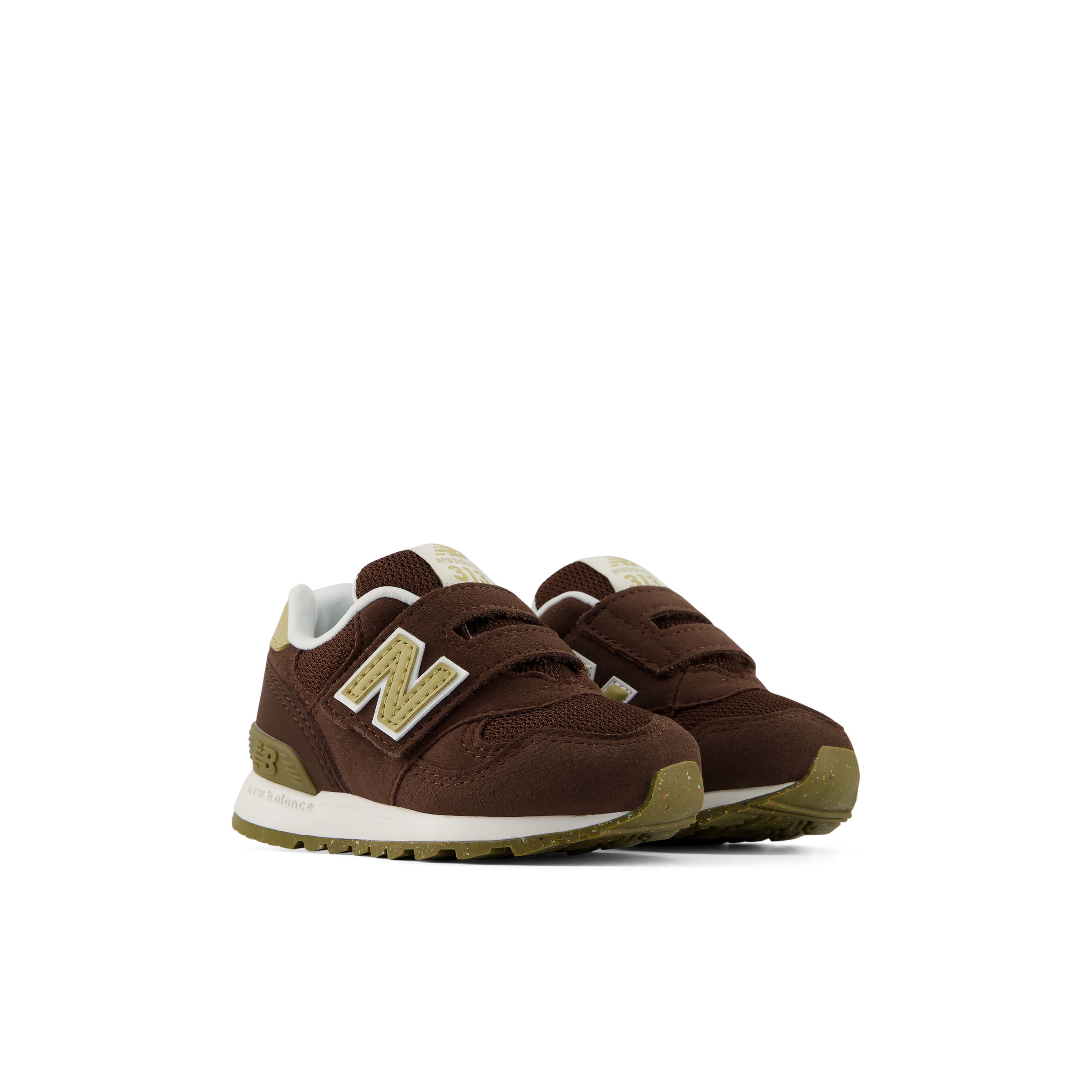 New Balance 313 v2 Hook and Loop, I3135DE