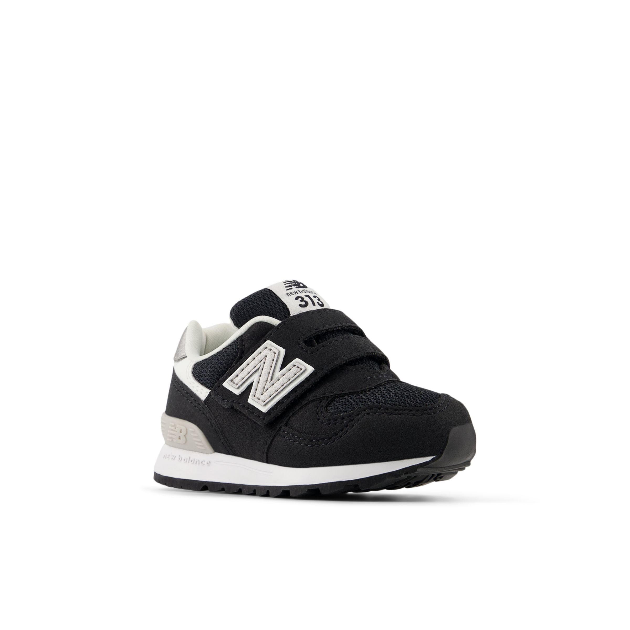 313 v2 Hook and Loop