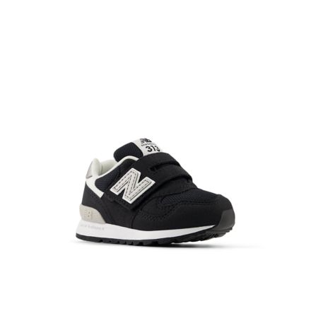 313 v2 Hook and Loop, 烤芝麻 with NB 103 白, I3139HM