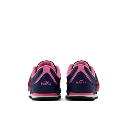 323 BUNGEE LACE W/ HOOK & LOOP TOP STRAP