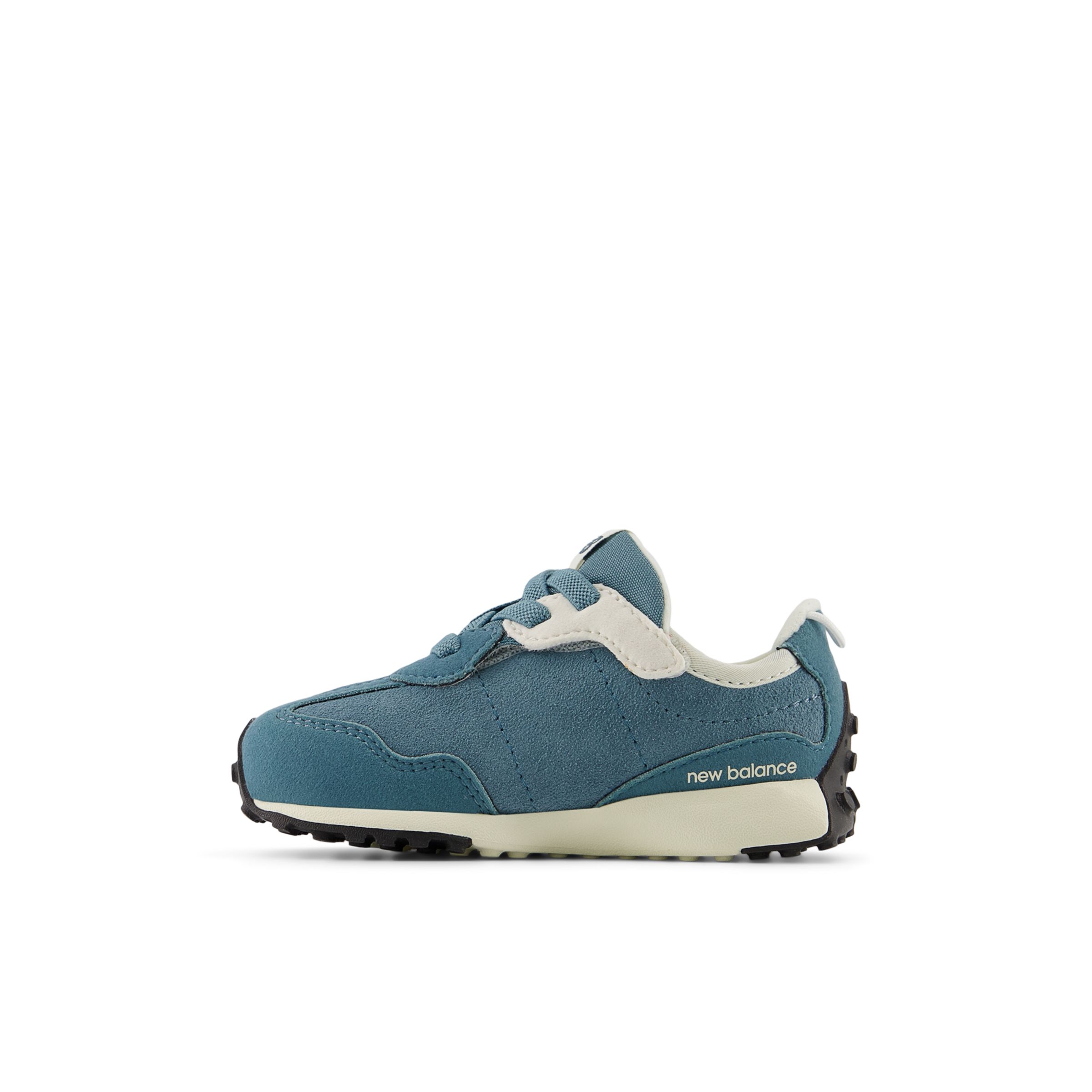 327 NEW-B Hook & Loop