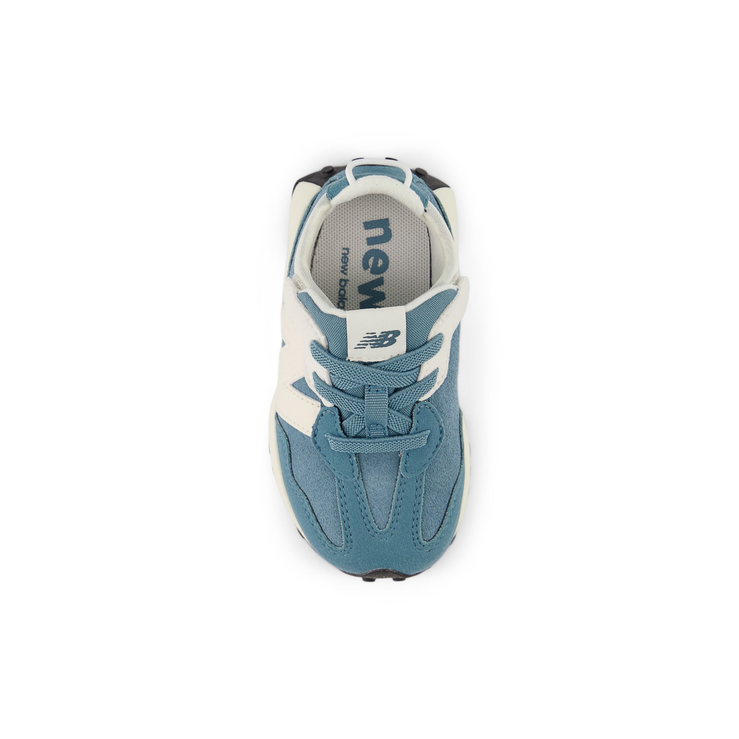 327 NEW-B Hook & Loop