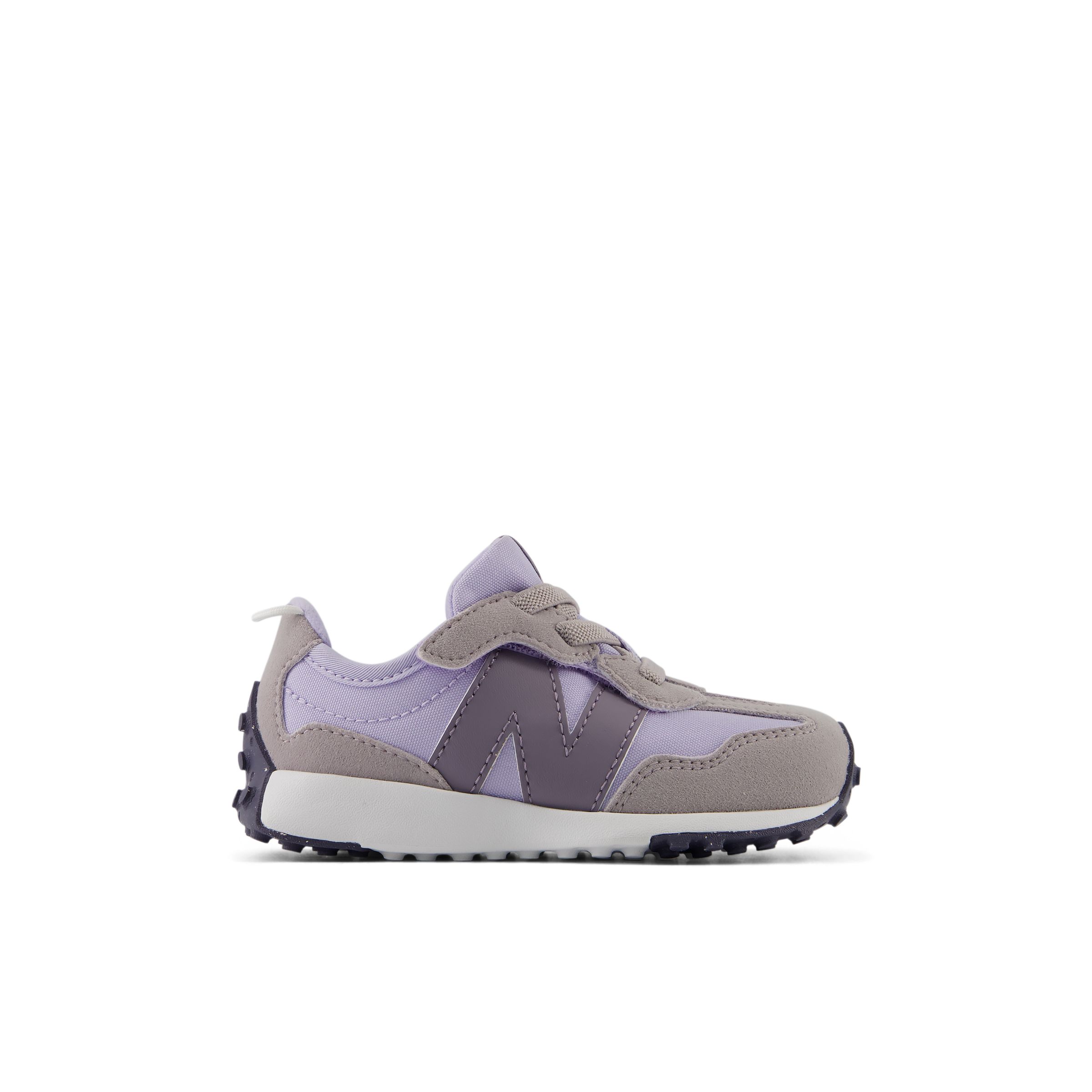 327 NEW-B Hook & Loop - New Balance