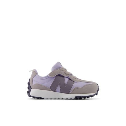 327 NEW-B Hook & Loop - New Balance