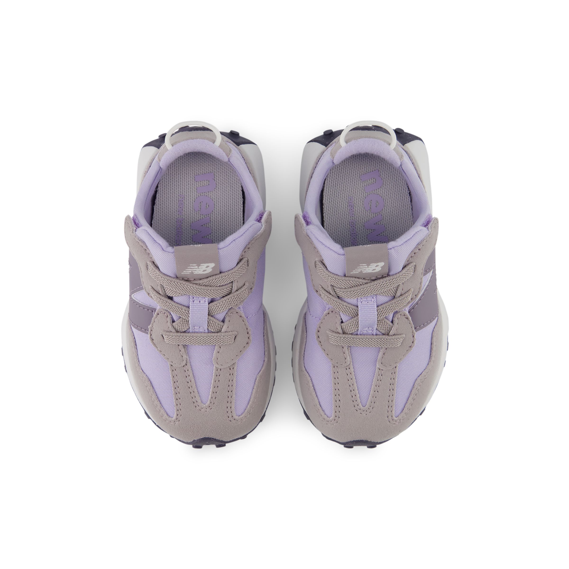 New Balance 327 NEW-B Hook & Loop, I3275AC