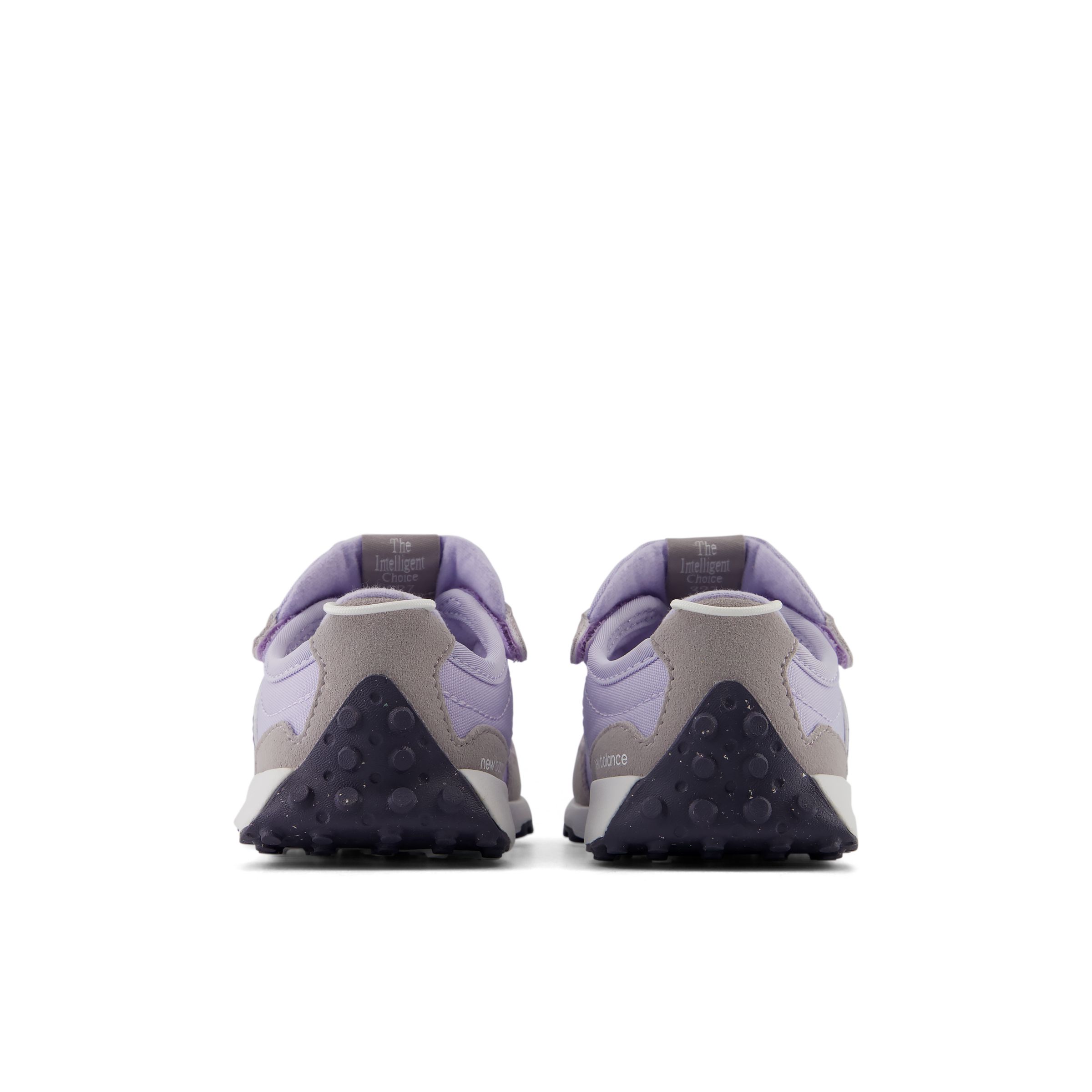 New Balance 327 NEW-B Hook & Loop, I3275AC