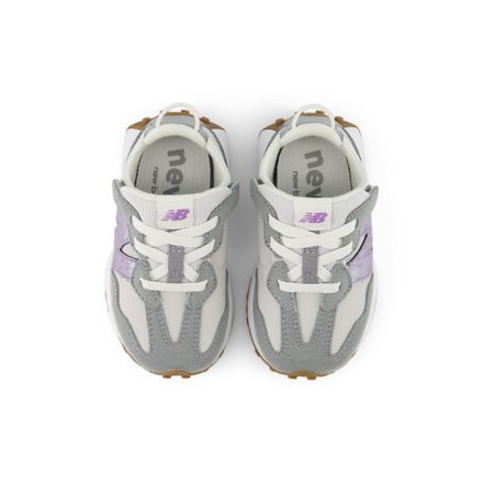 327 NEW-B Hook & Loop