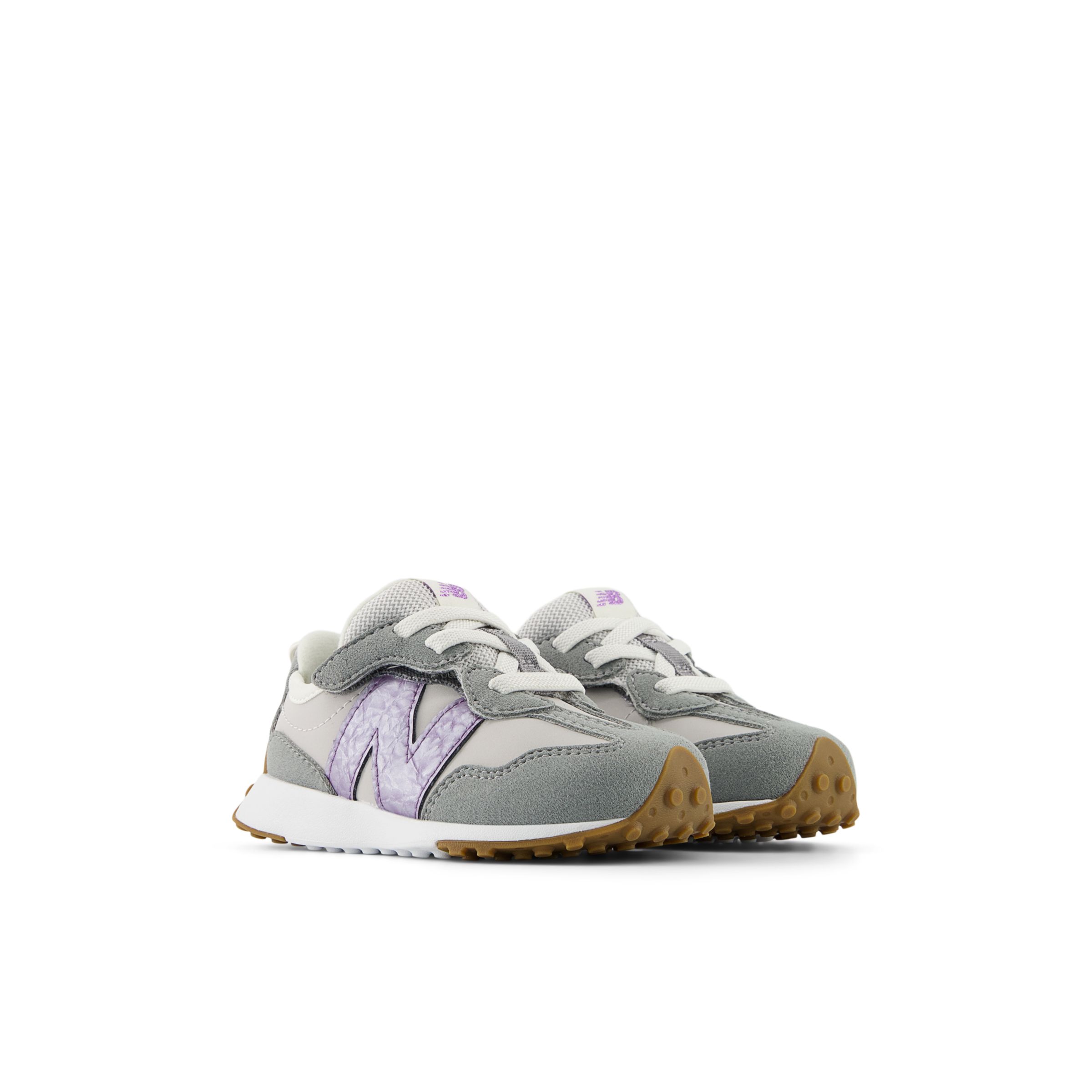 327 NEW-B Hook & Loop