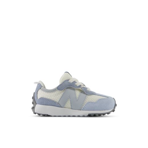 Детские кроссовки New Balance 327 NEW-B Hook & Loop