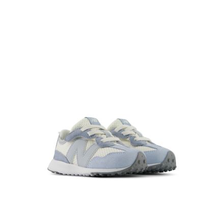 327 NEW-B Hook & Loop, GREY MATTER with CANDIED VIOLET, I3279BX