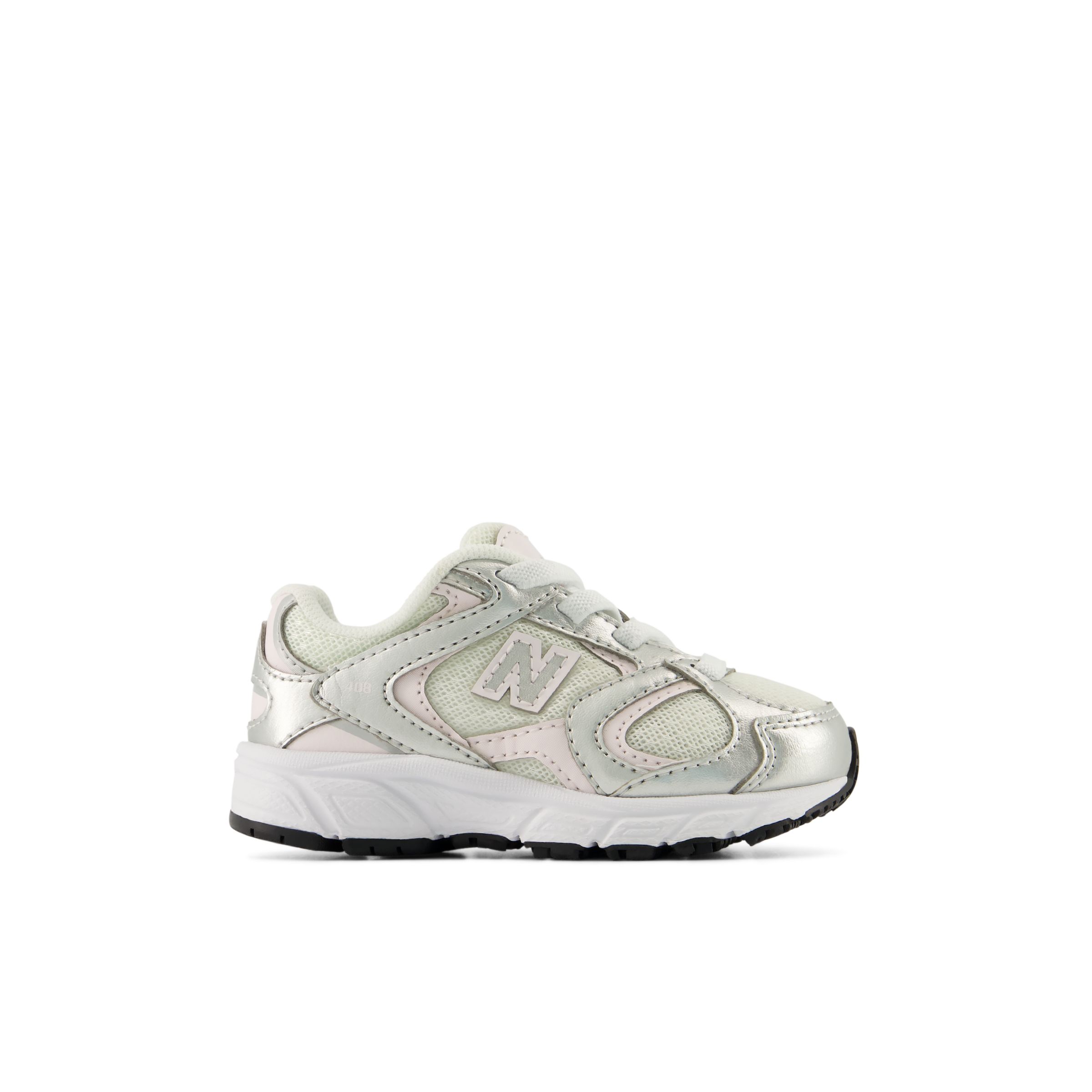 New Balance 408 BUNGEE LACE, I4084M9