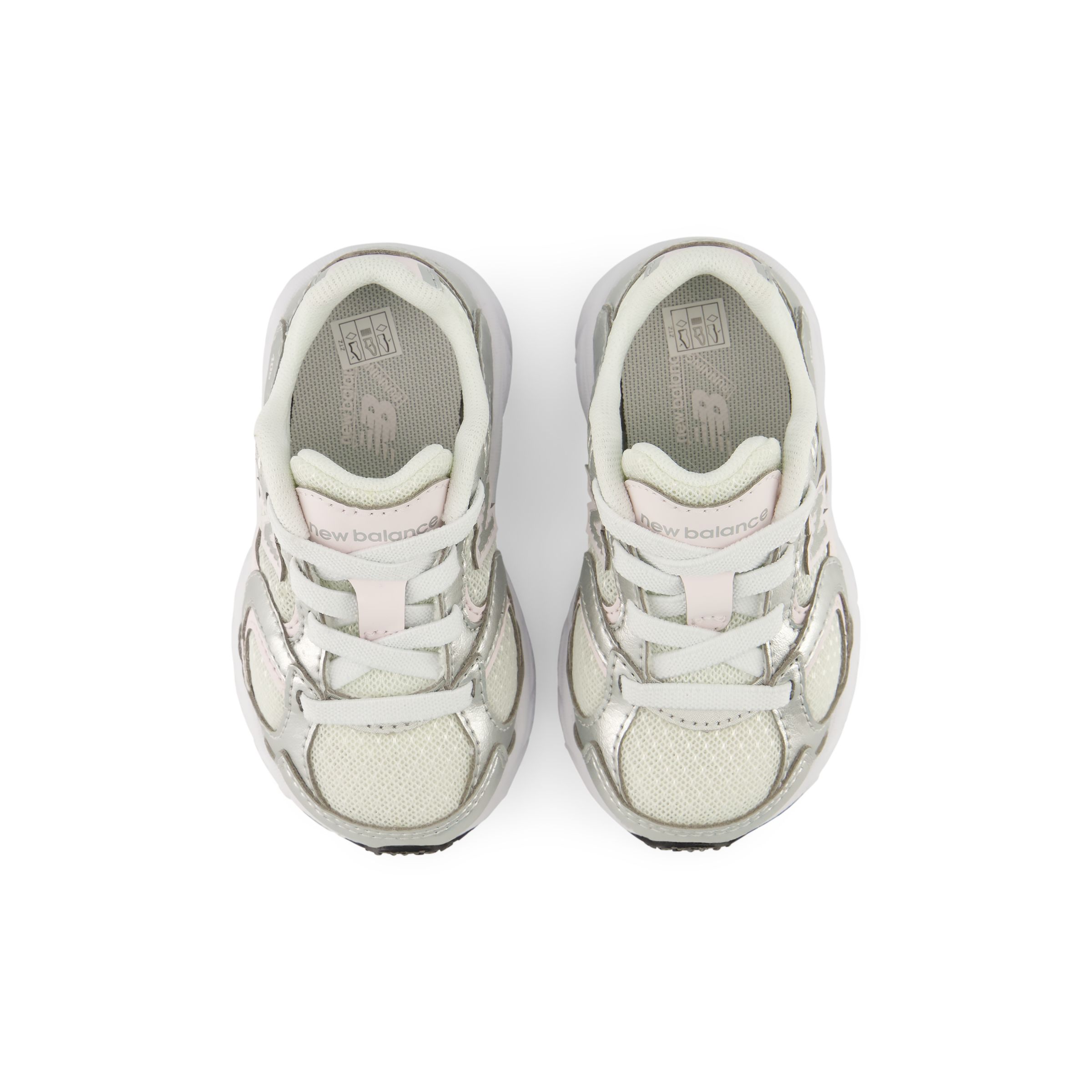 New Balance 408 BUNGEE LACE, I4084M9