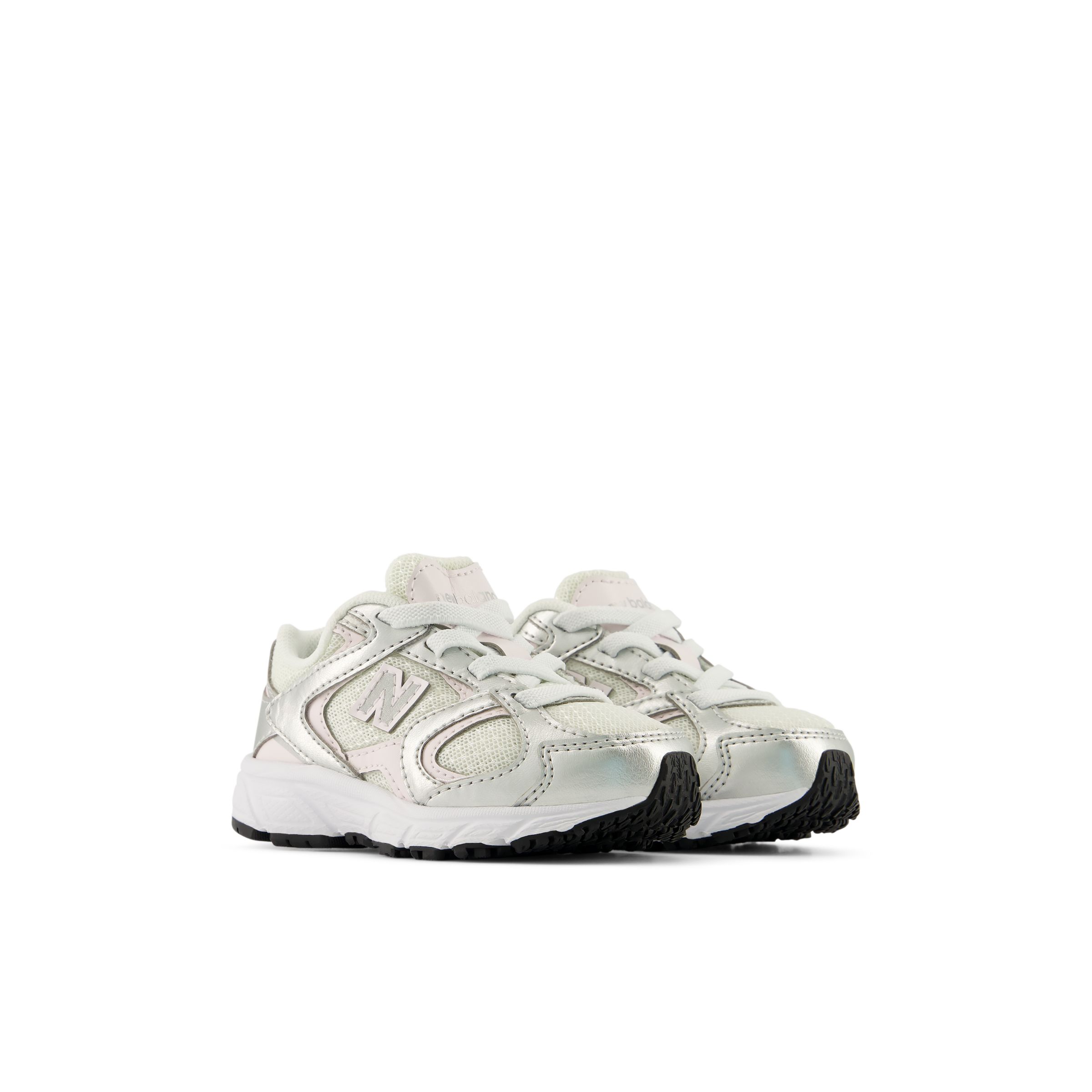 New Balance 408 BUNGEE LACE, I4084M9