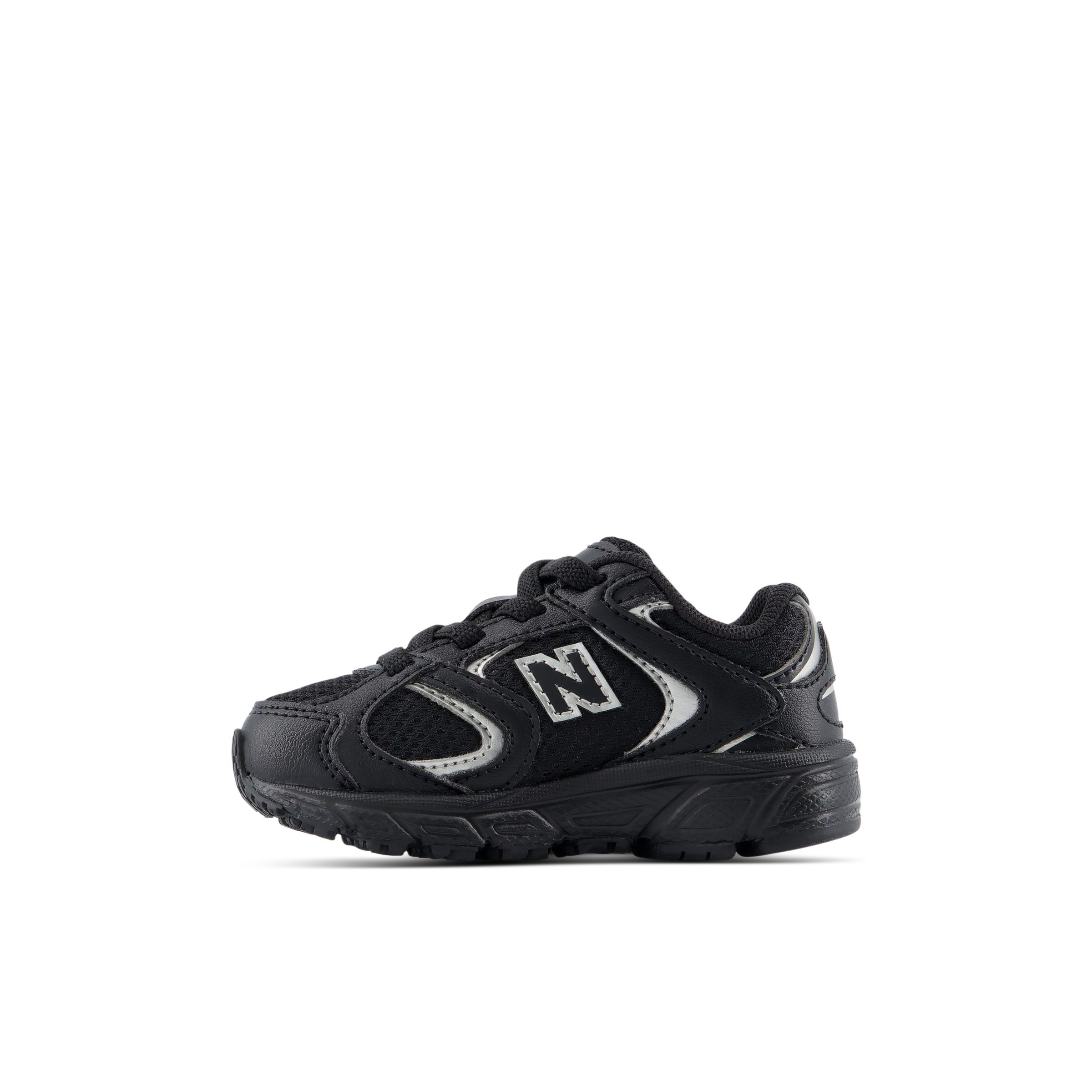 New Balance 408 Bungee Lace, I4086K0