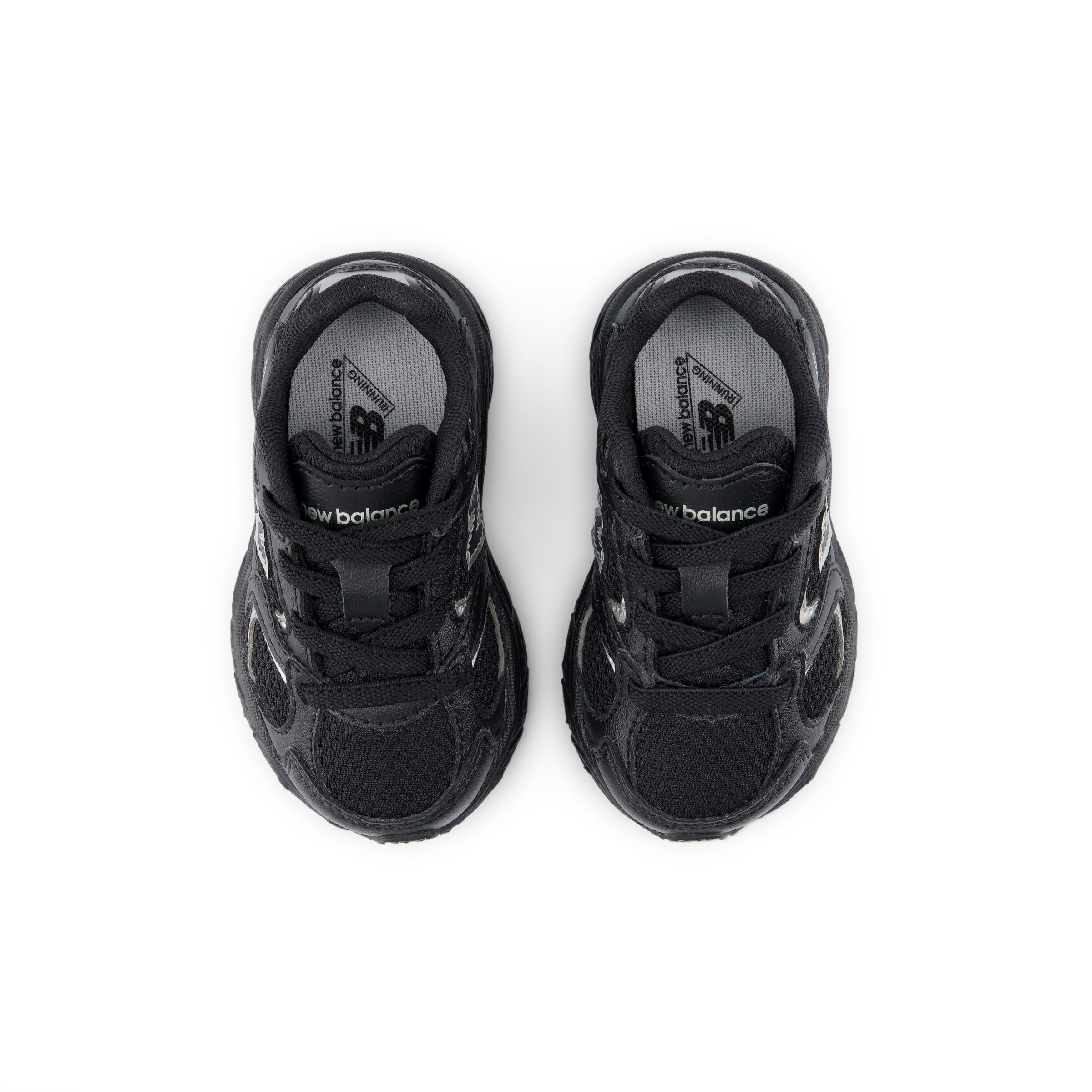 New Balance 408 Bungee Lace, I4086K0