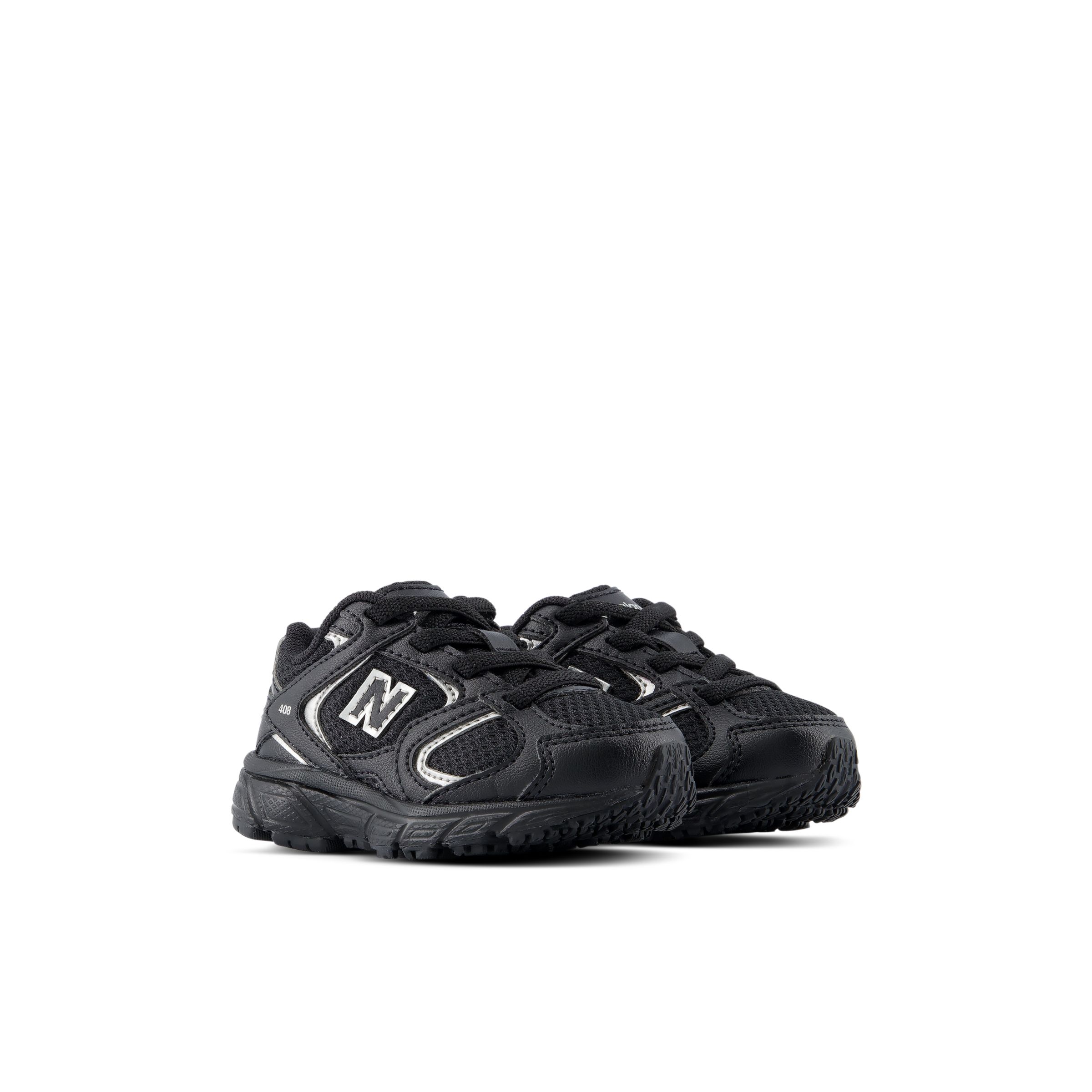 New Balance 408 Bungee Lace, I4086K0