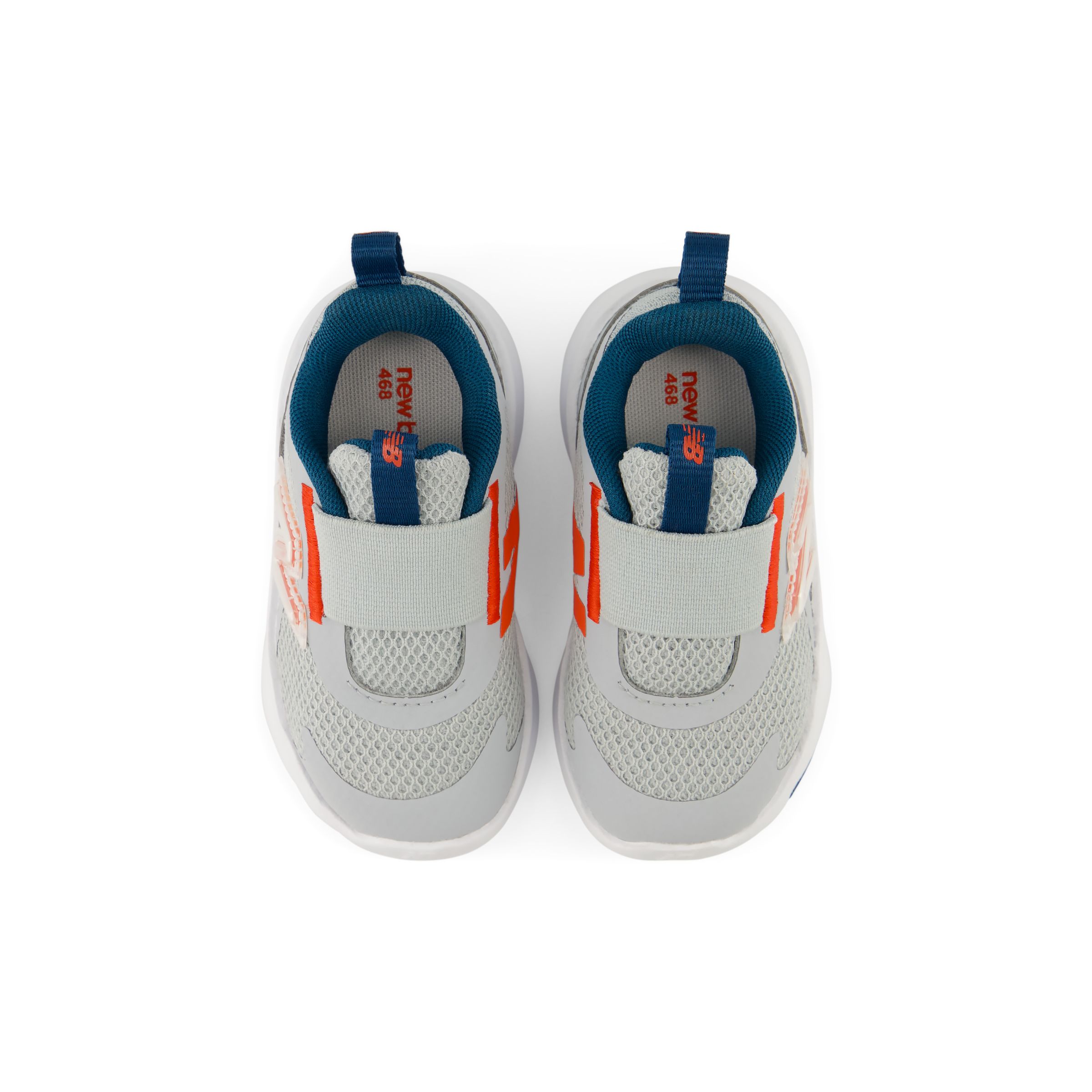 New Balance 468 Slip On, I46849N