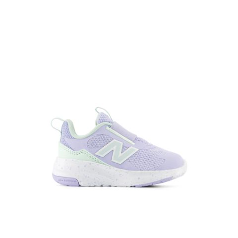 Детские кроссовки New Balance 468 Slip On