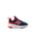 Select Color NB NAVY with TRUE RED