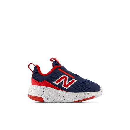 468 Slip On, GREY MATTER with AFTERGLOW with SLATE GRAY, I4689JG