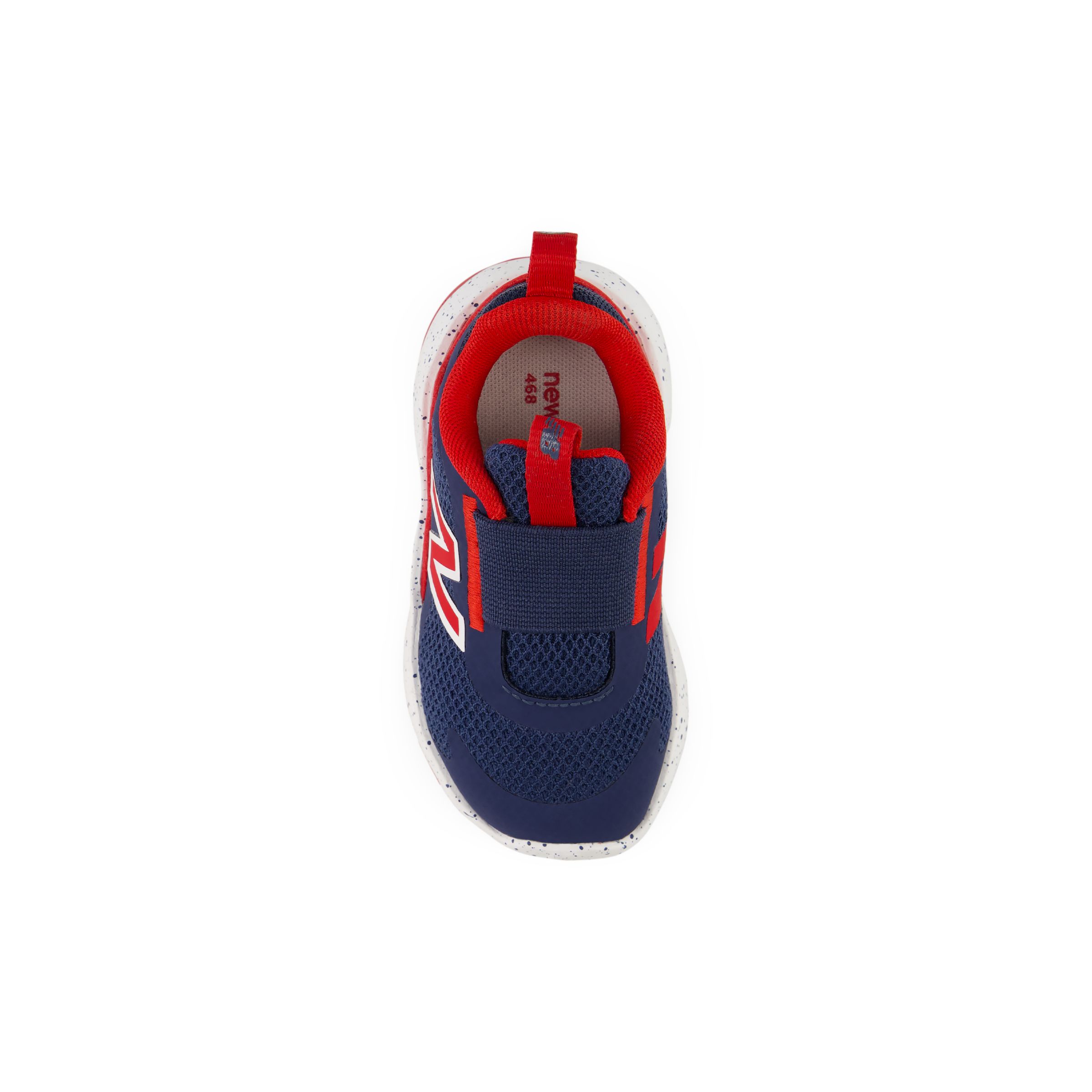 468 Slip On