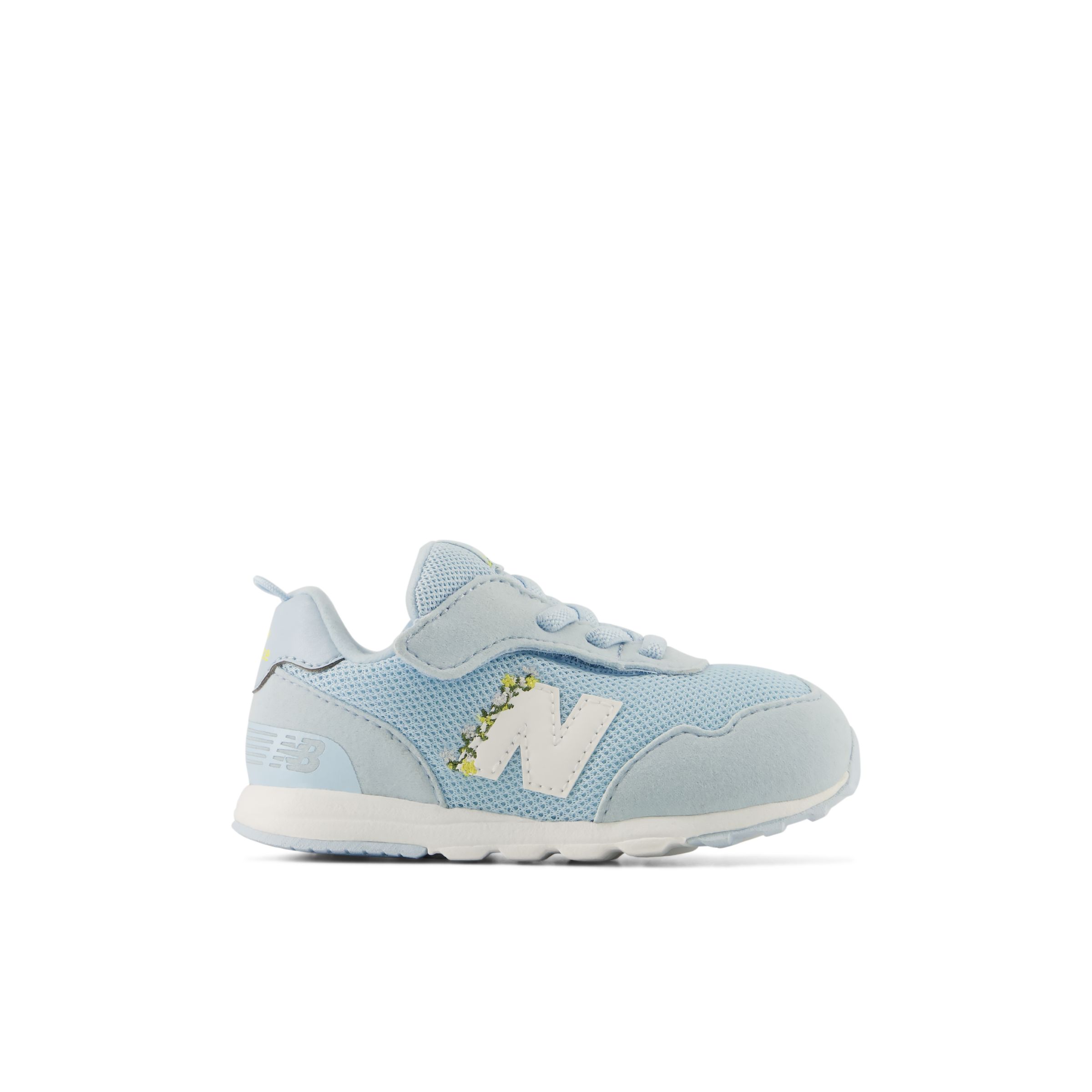 New Balance 515 NEW-B HOOK & LOOP, I5154ZC