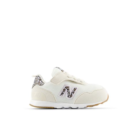 Детские кроссовки New Balance 515 Hook & Loop