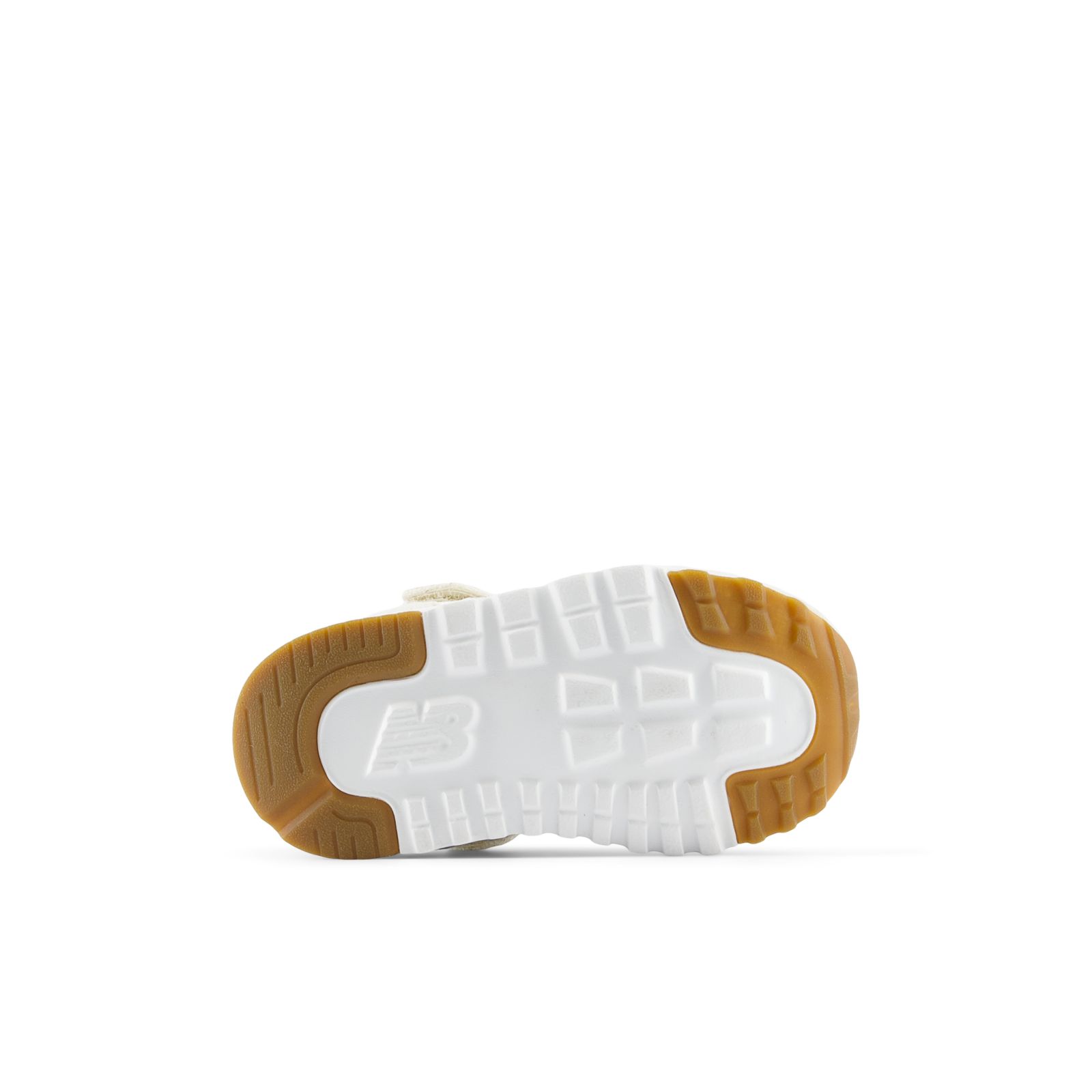 Детские кроссовки New Balance 515 Hook & Loop — фото 2