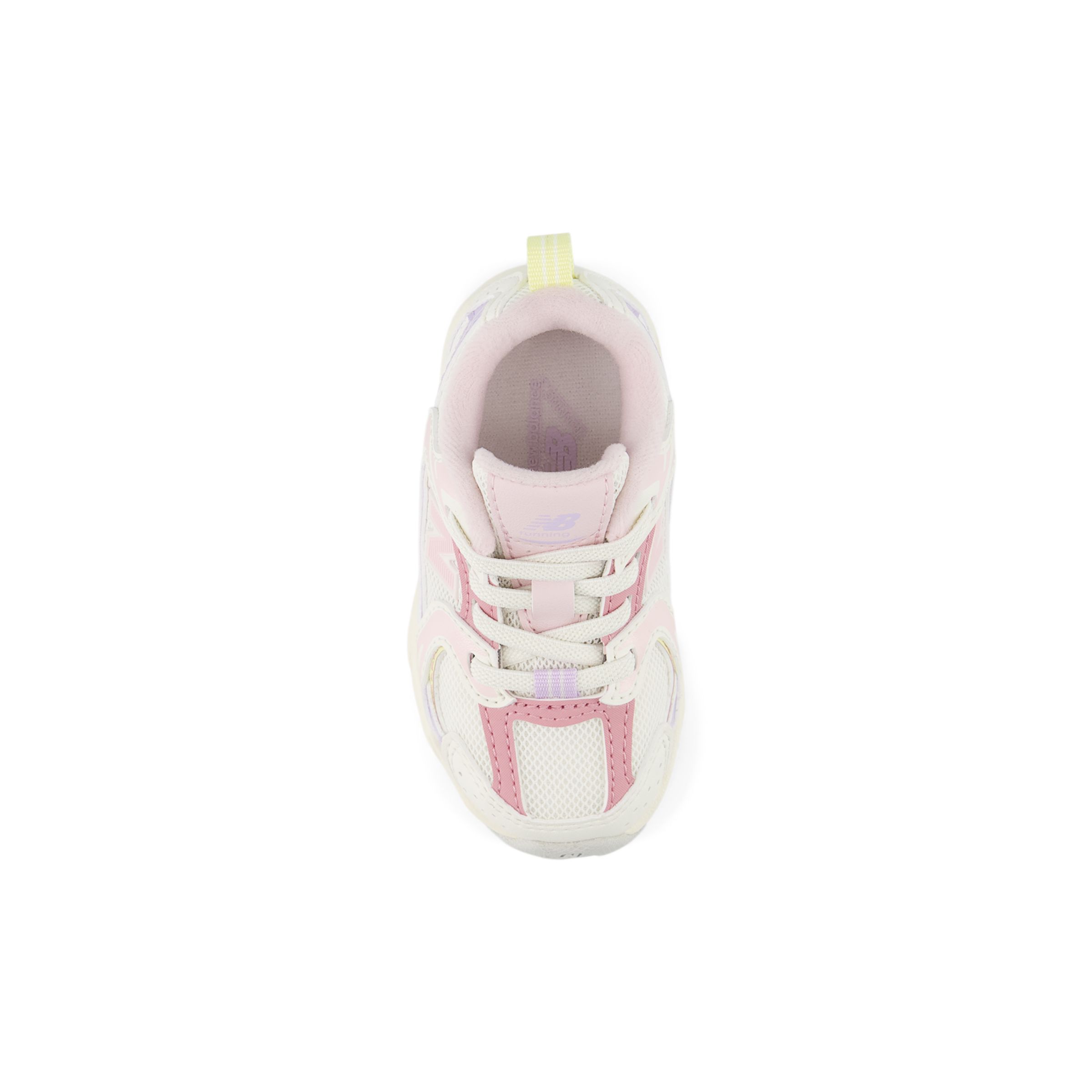 530 Bungee Lace