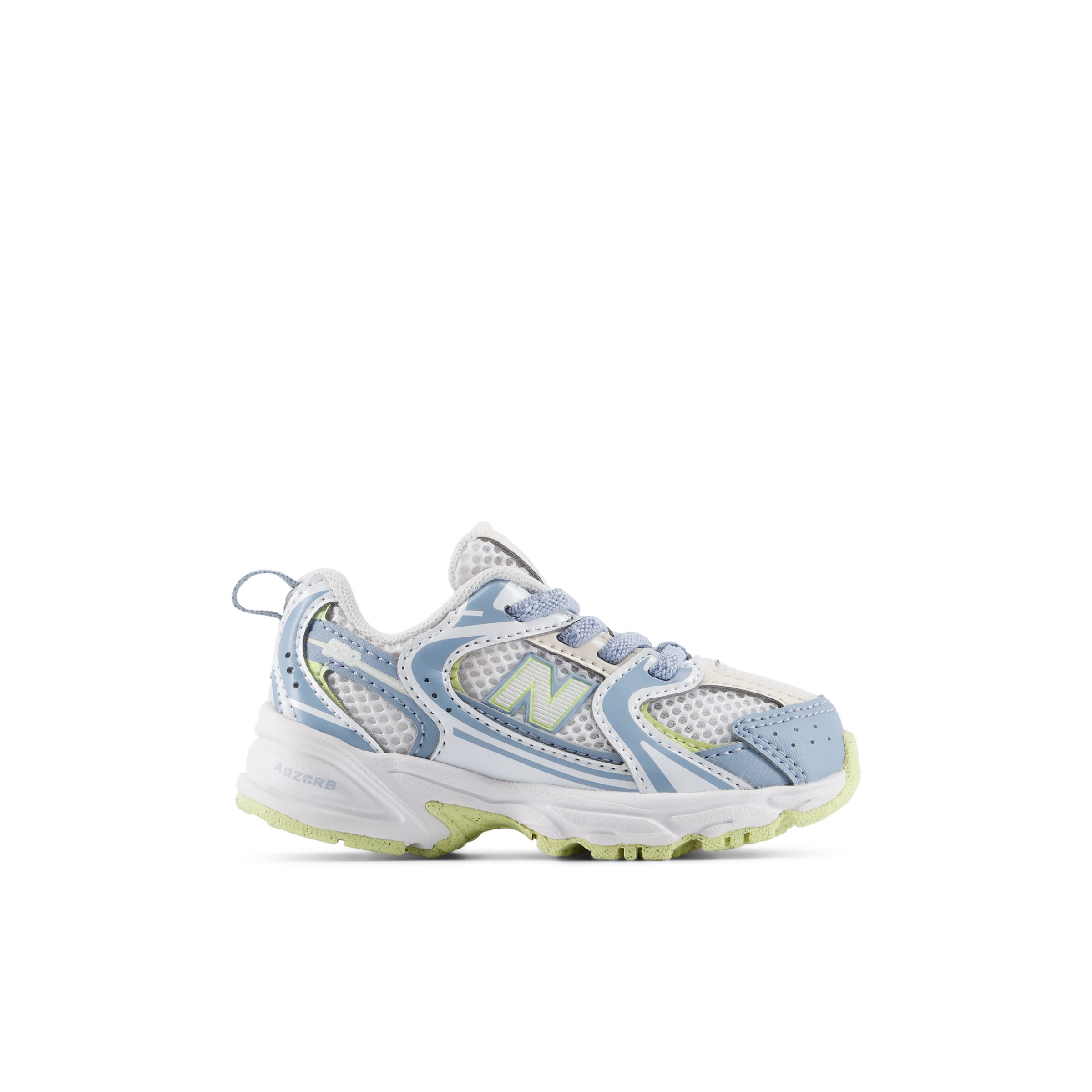 530 BUNGEE LACE