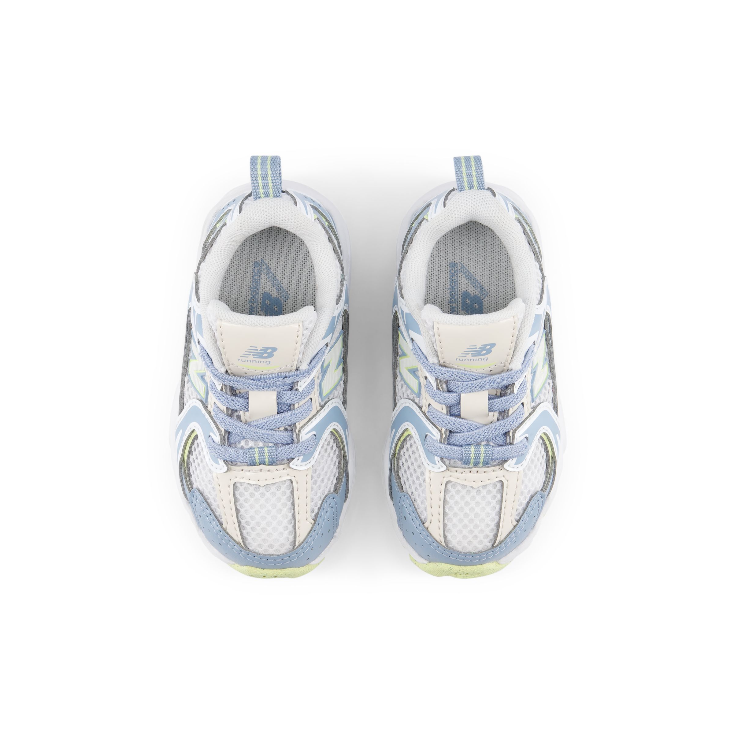530 BUNGEE LACE